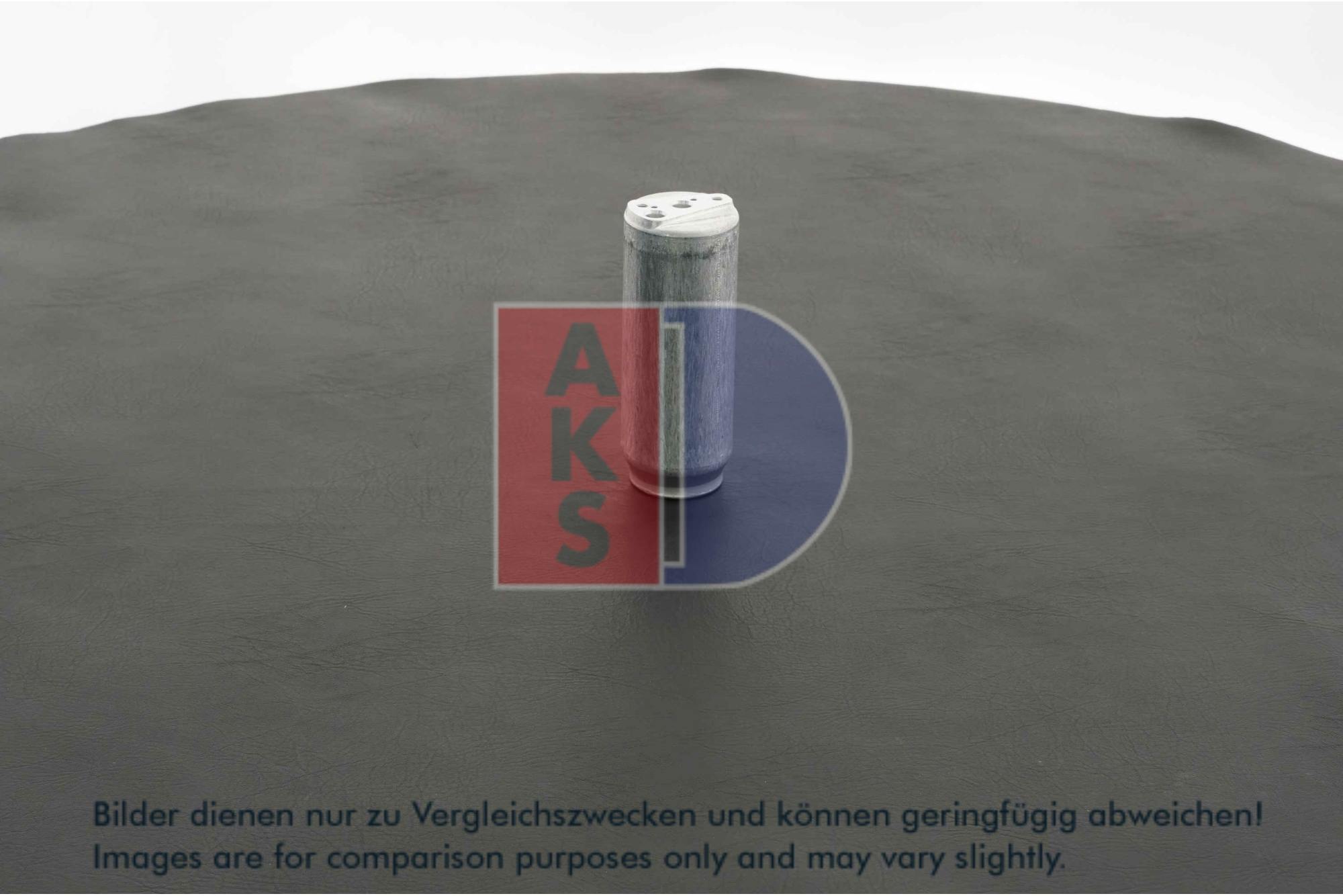 AKS DASIS Tørrer, klimaanlæg 800464n for SUZUKI
