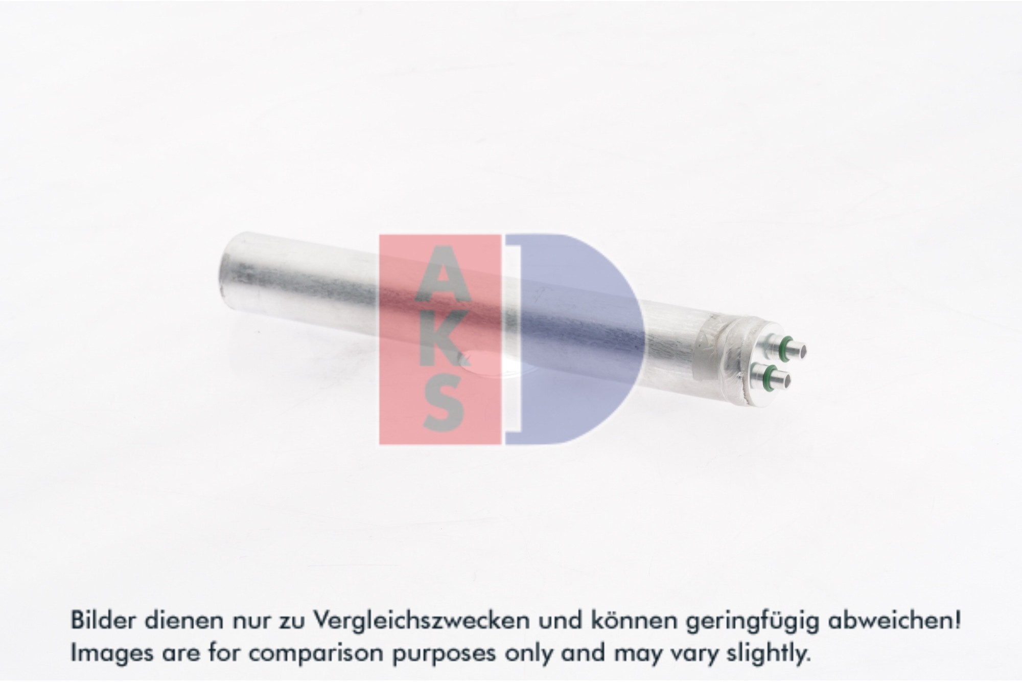 AKS DASIS Tørrer, klimaanlæg 800499n for HONDA