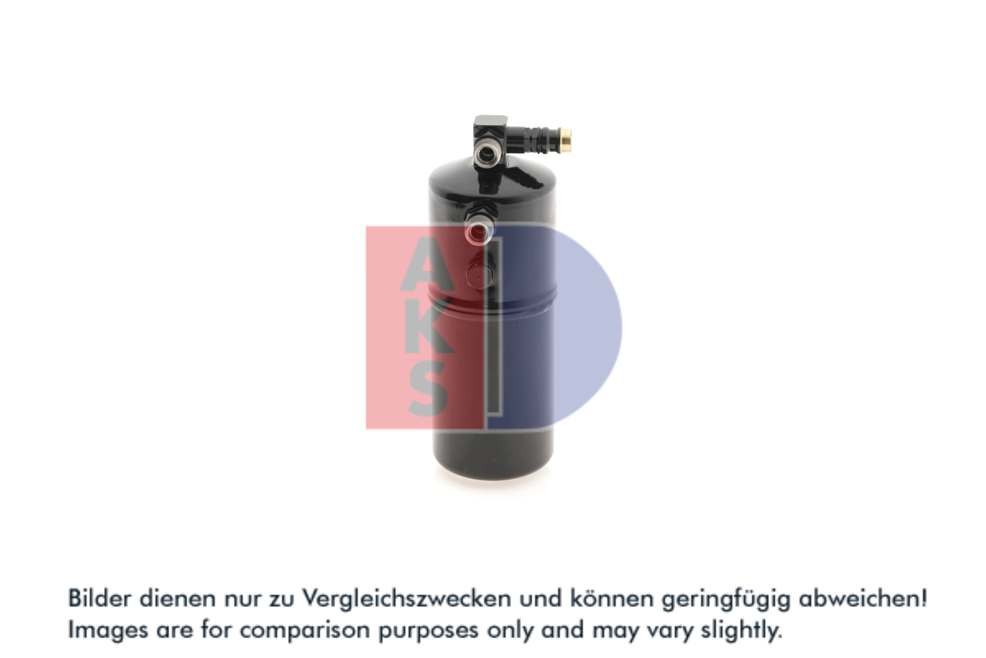 AKS DASIS 802310n 75mm for VOLVO