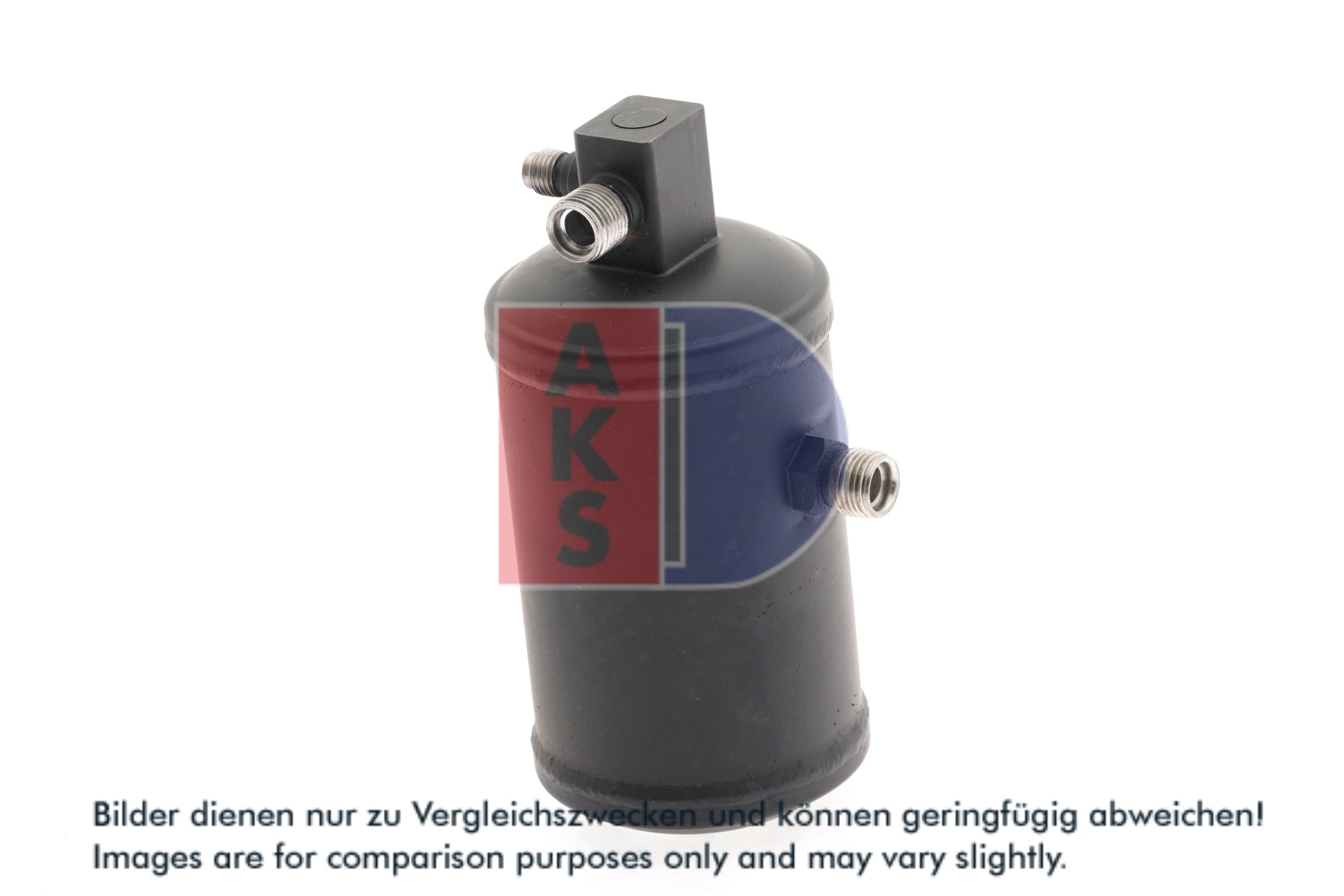 AKS DASIS Tørrer, klimaanlæg 800228n for CITROËN/PEUGEOT