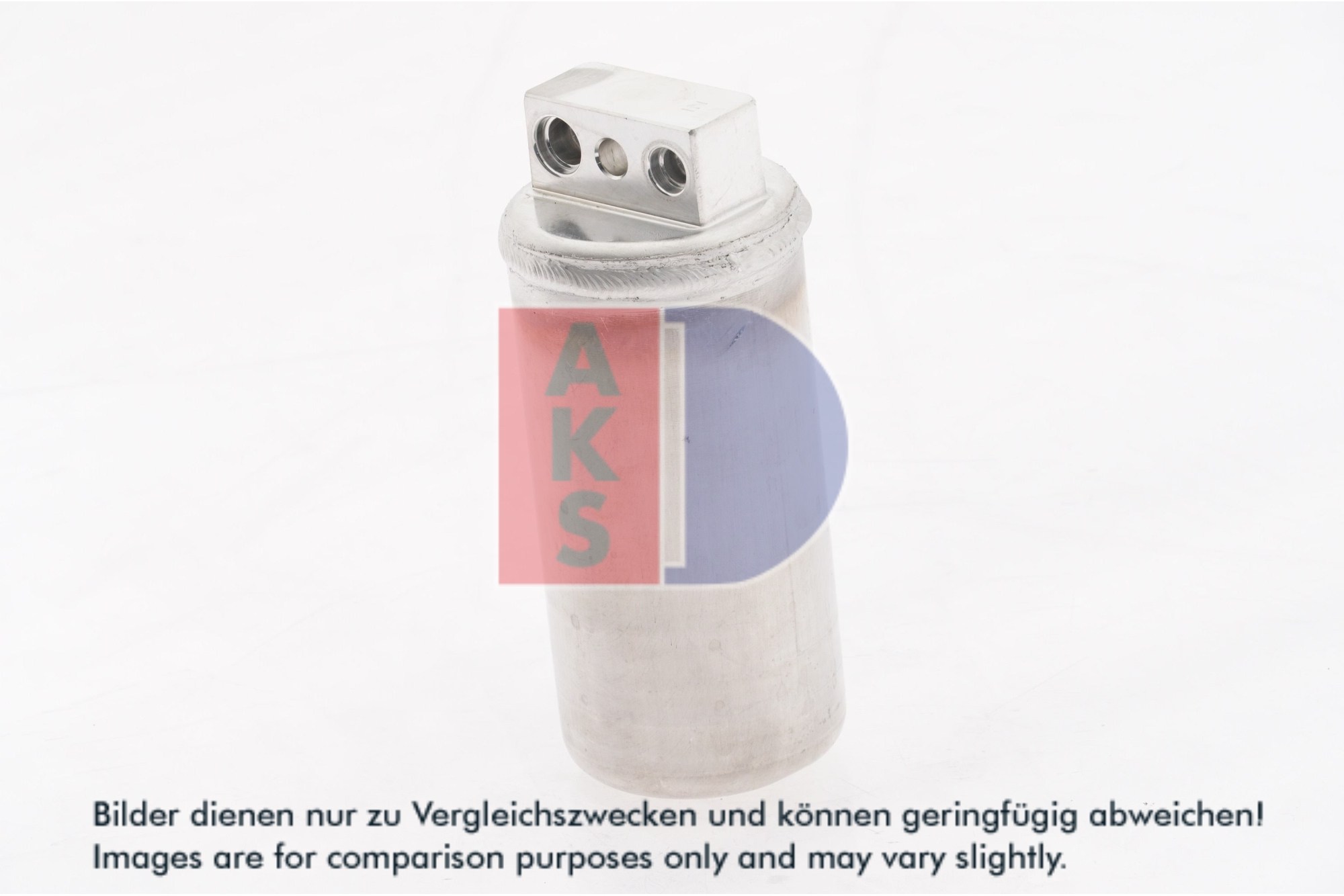 AKS DASIS Tørrer, klimaanlæg 803060n for OPEL