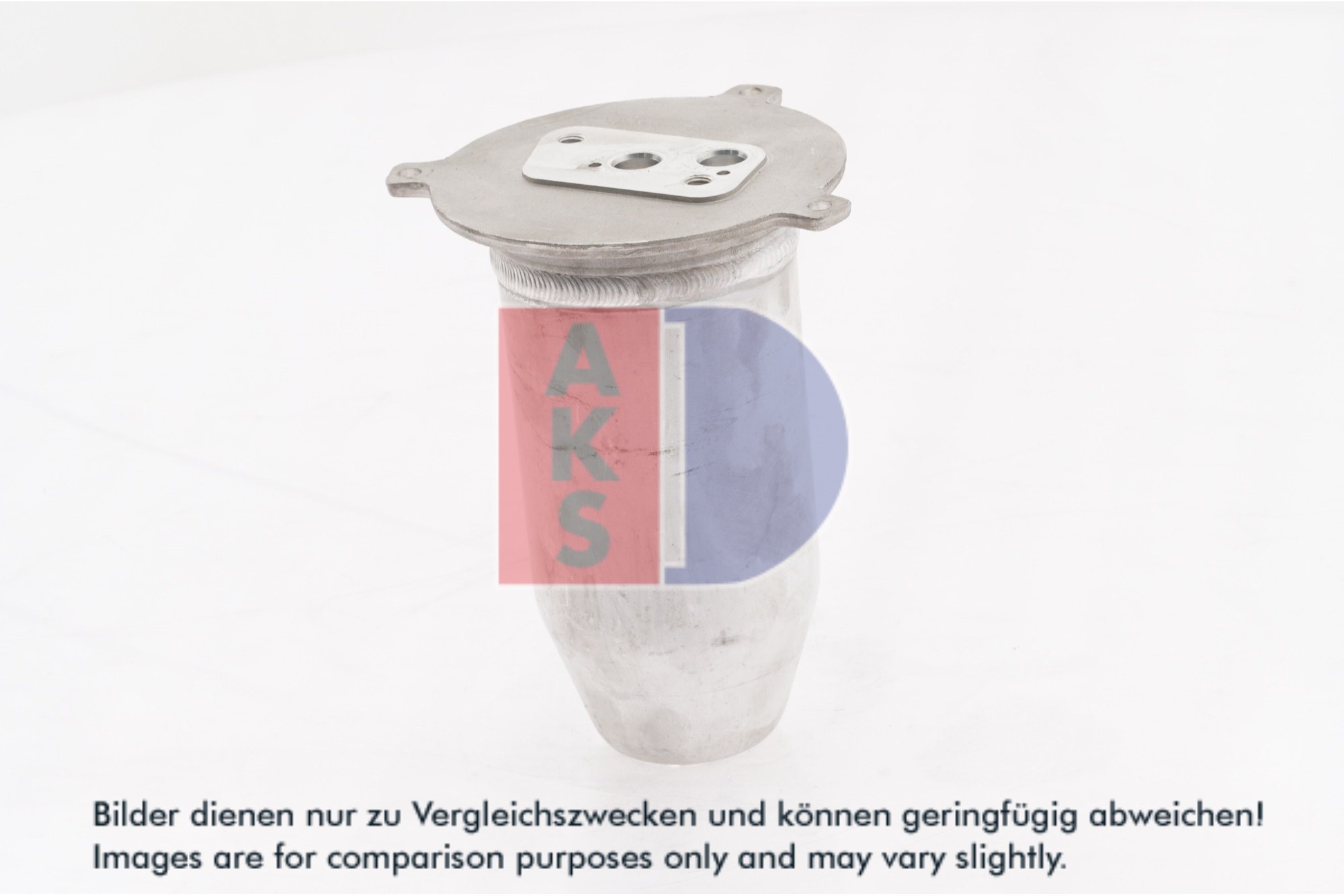 AKS DASIS Tørrer, klimaanlæg 802960n for BMW
