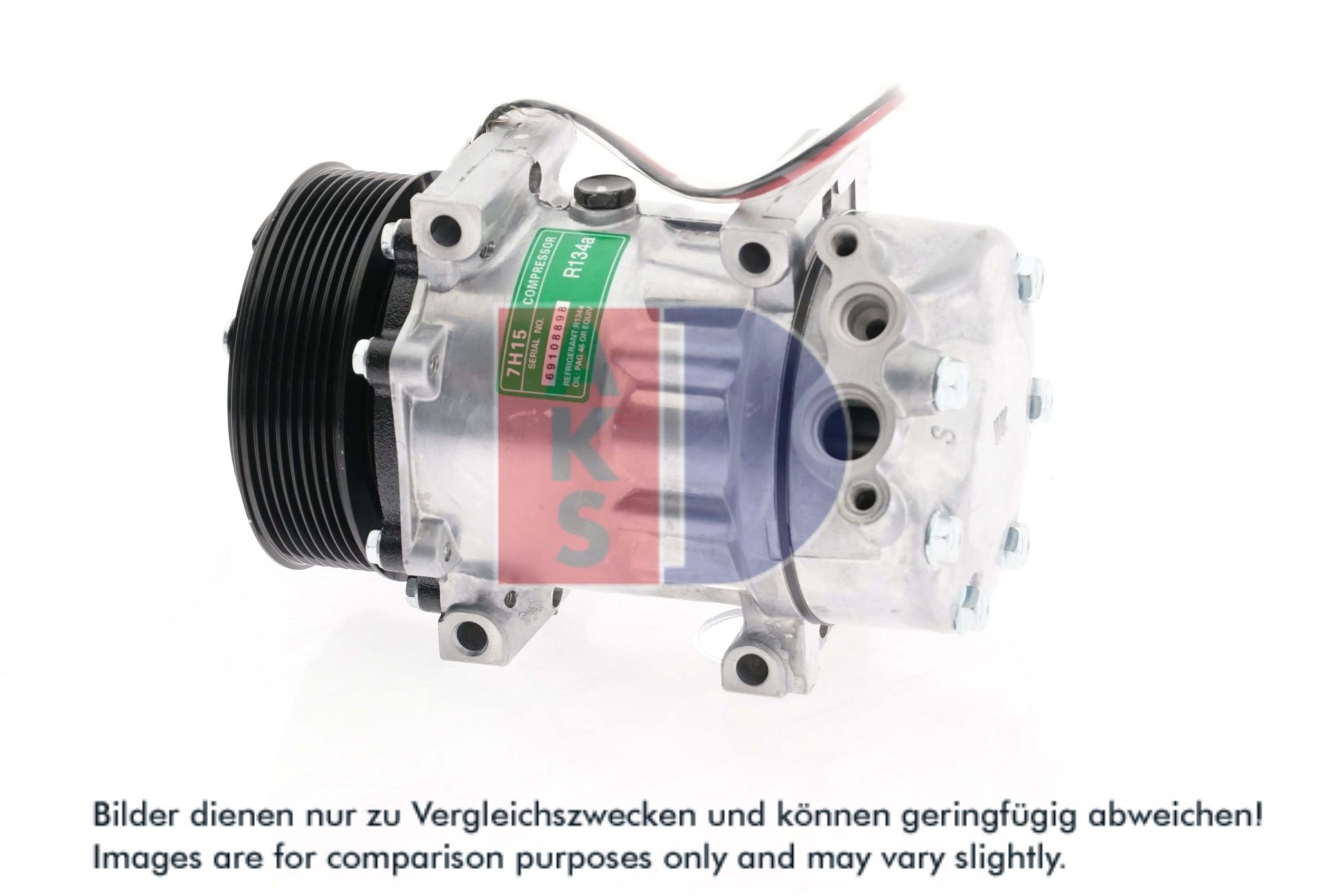 AKS DASIS 850749n for NISSAN