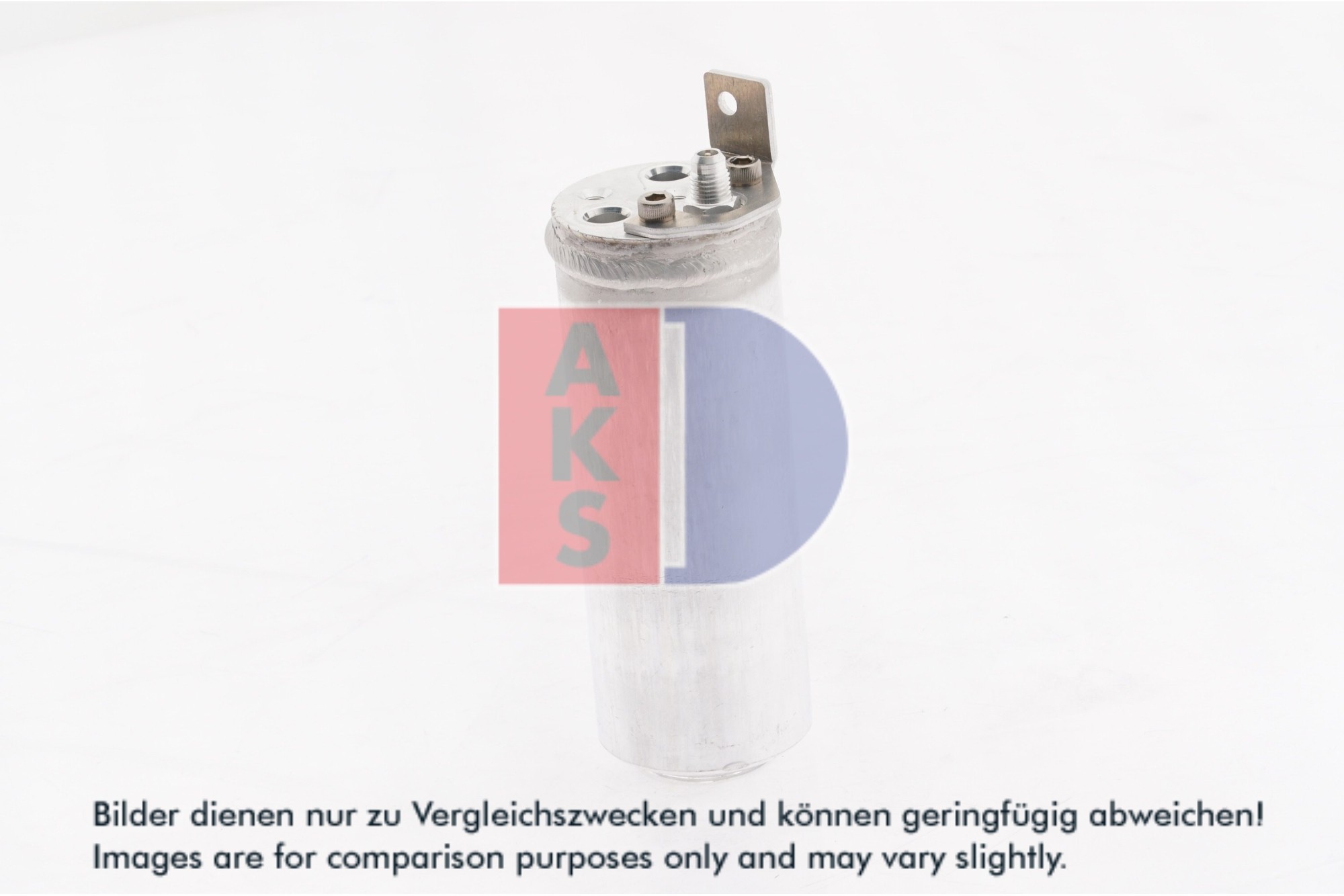 AKS DASIS Tørrer, klimaanlæg 803580n for RENAULT