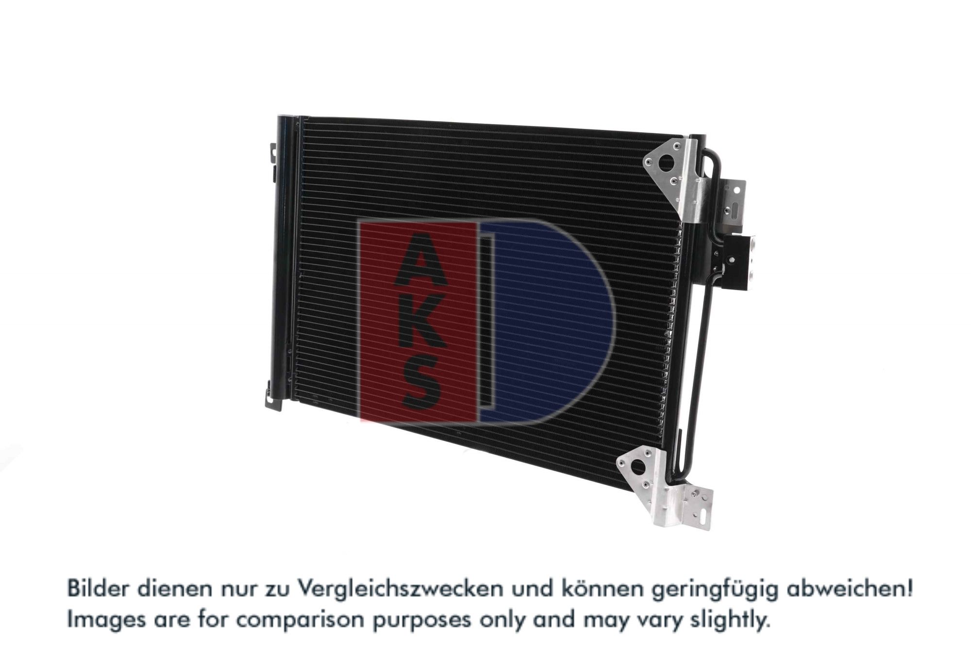 AKS DASIS 402002n for IVECO