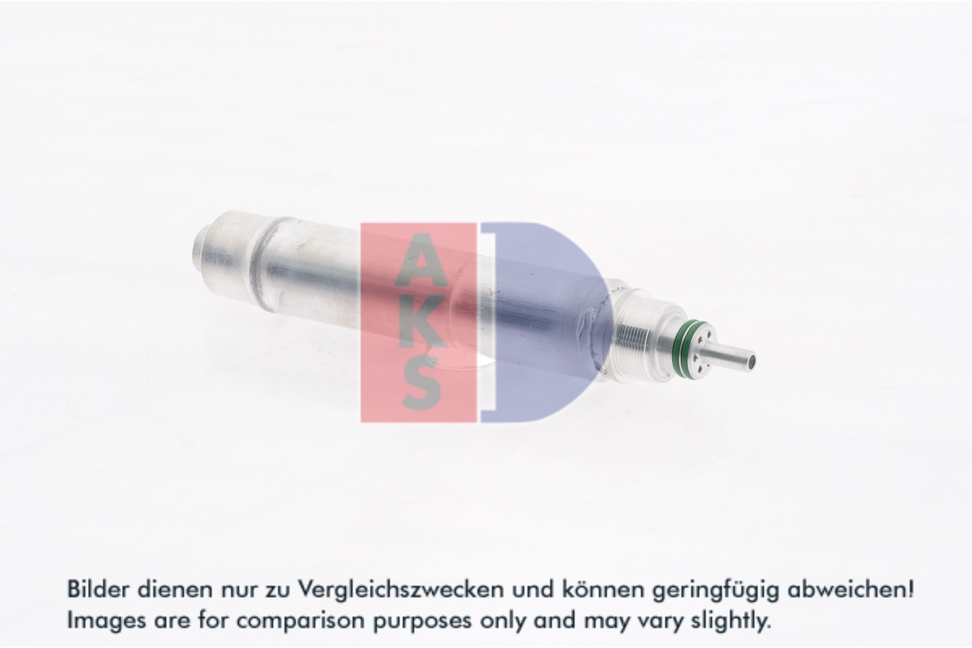 AKS DASIS Tørrer, klimaanlæg 800285n for BMW
