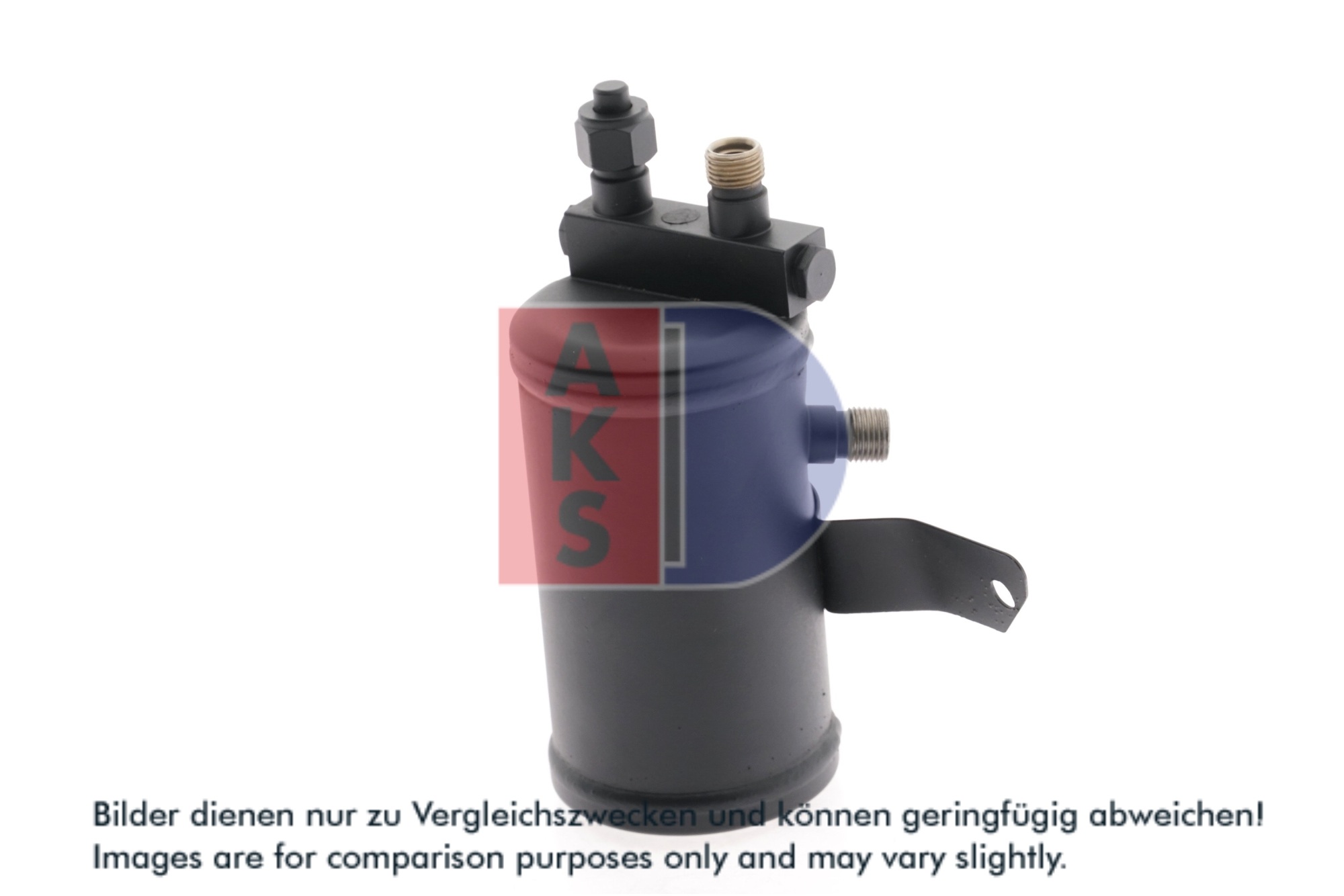 AKS DASIS Tørrer, klimaanlæg 801830n for SAAB