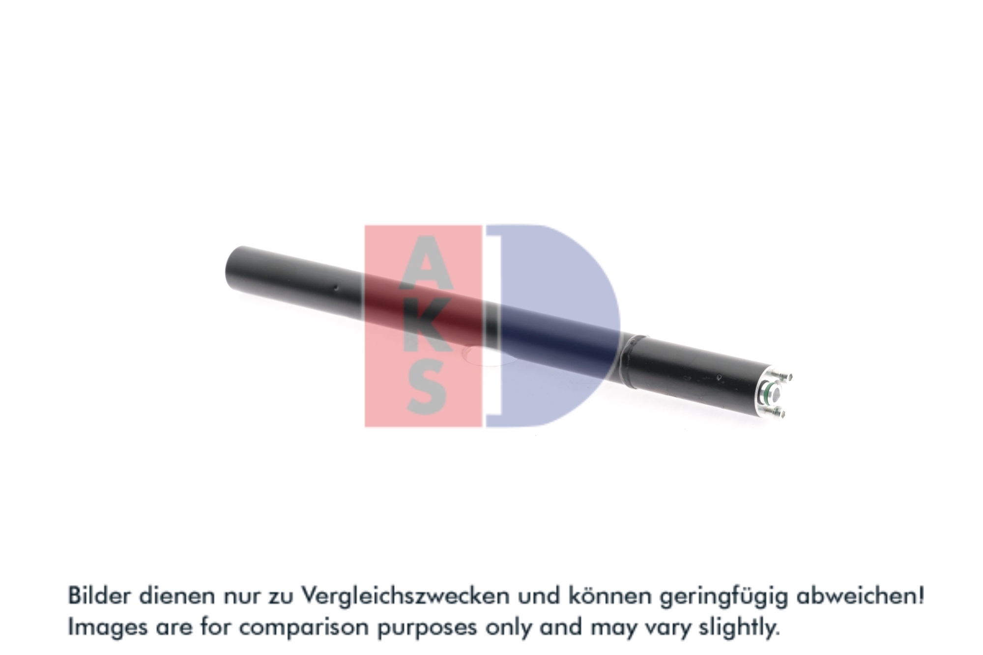 AKS DASIS Tørrer, klimaanlæg 800304n for VAG