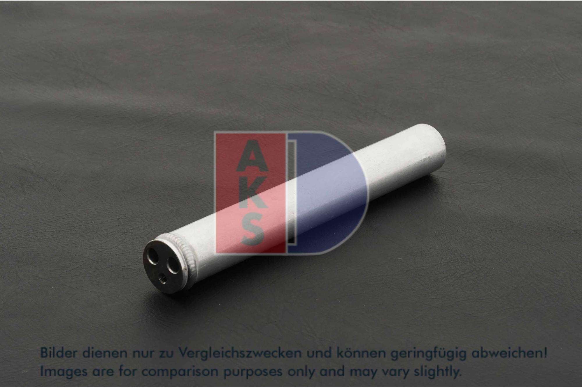 AKS DASIS Tørrer, klimaanlæg 800088n for MERCEDES-BENZ VAG