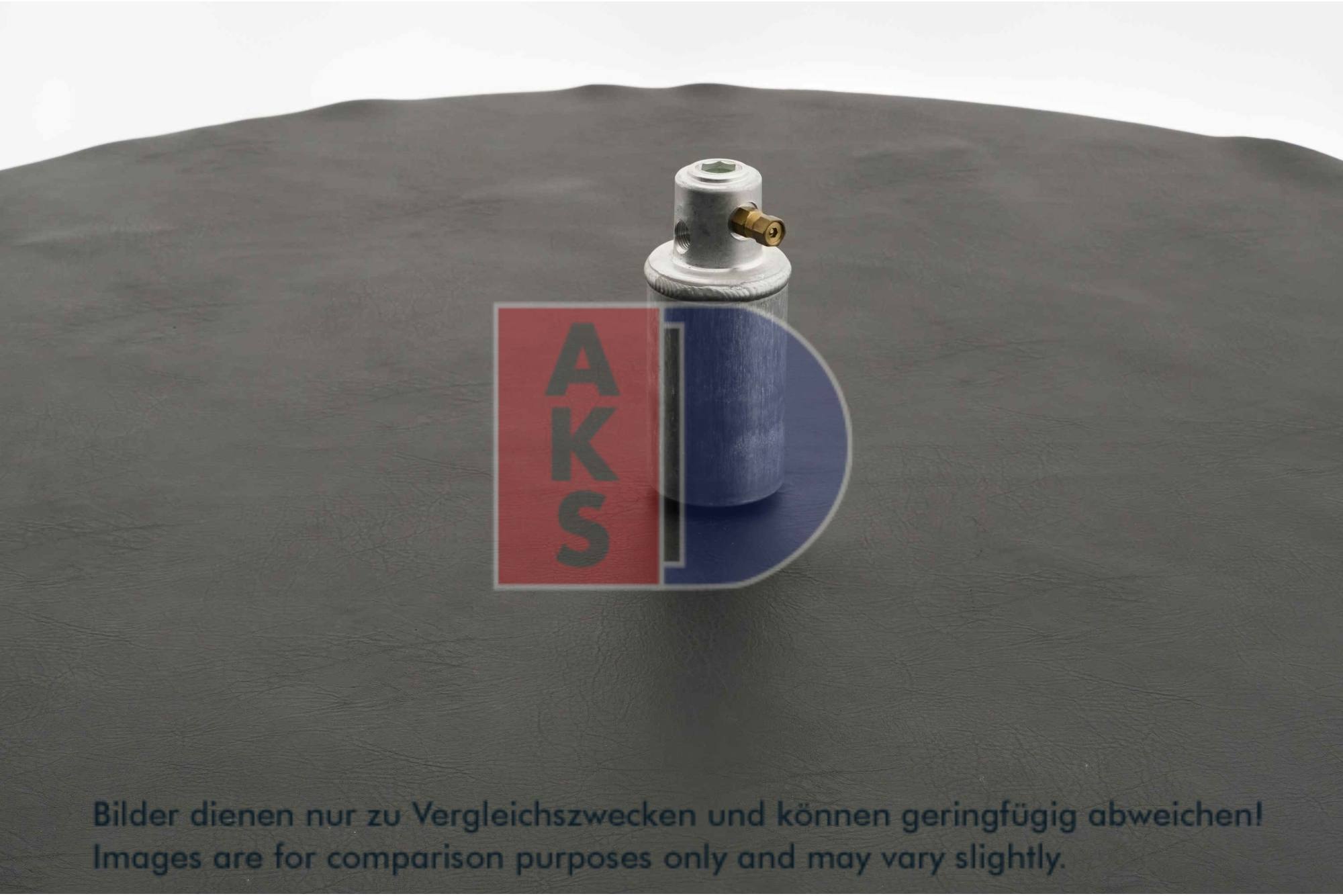 AKS DASIS Tørrer, klimaanlæg 802790n for MERCEDES-BENZ