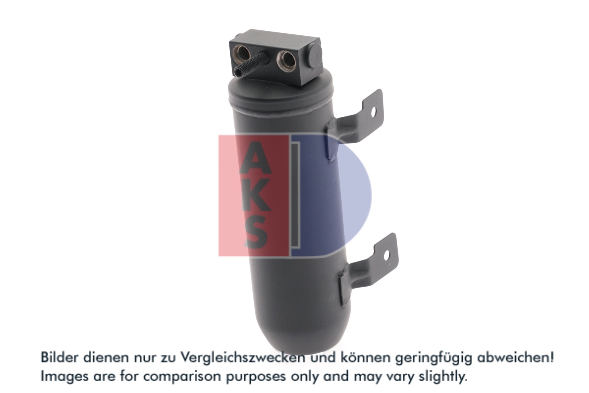 AKS DASIS Tørrer, klimaanlæg 802400n for OPEL