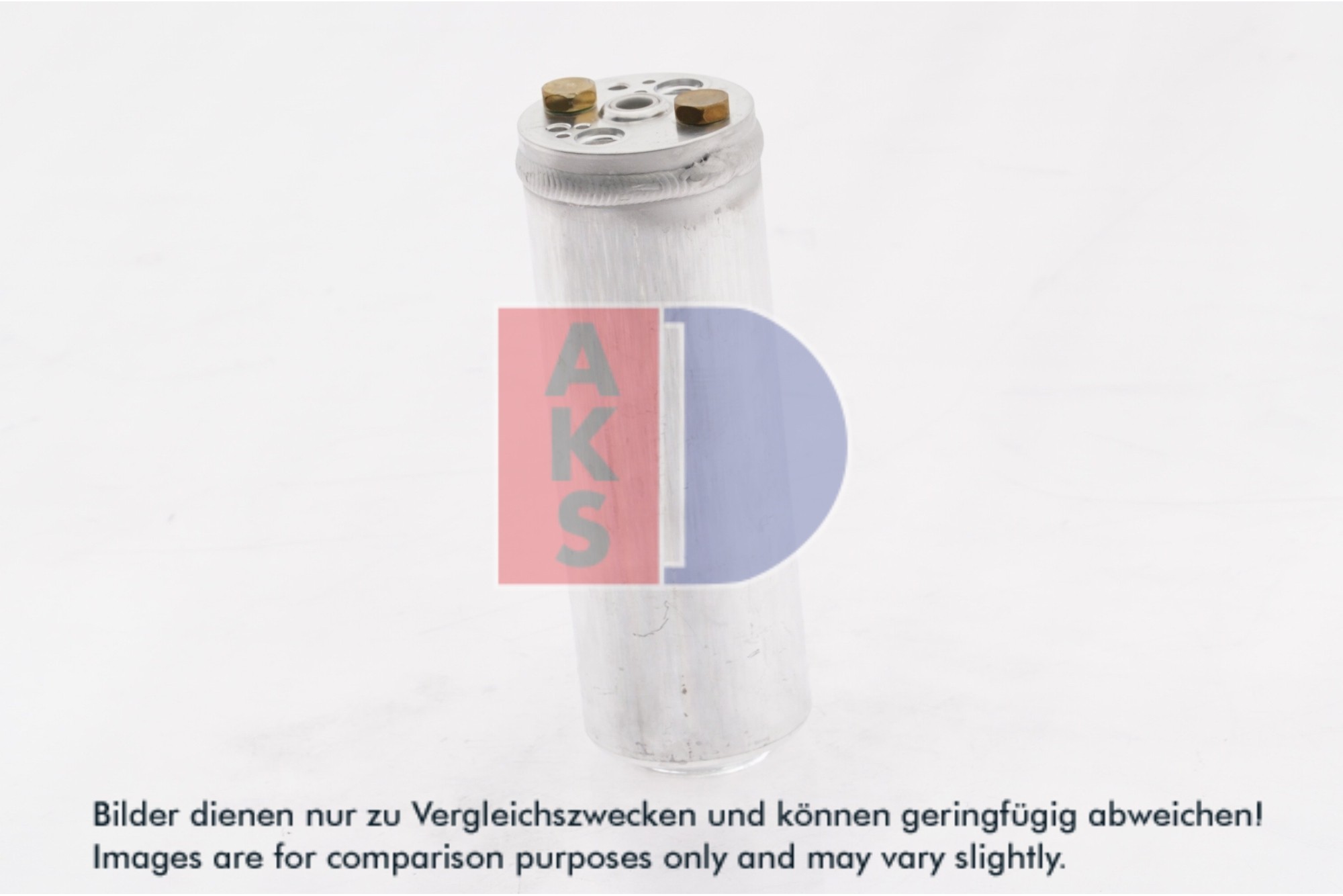 AKS DASIS Tørrer, klimaanlæg 802760n for VOLVO MITSUBISHI