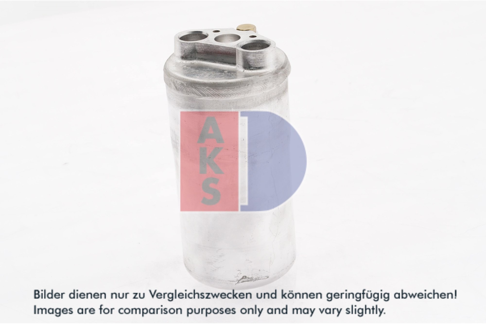 AKS DASIS Tørrer, klimaanlæg 800587n for OPEL RENAULT