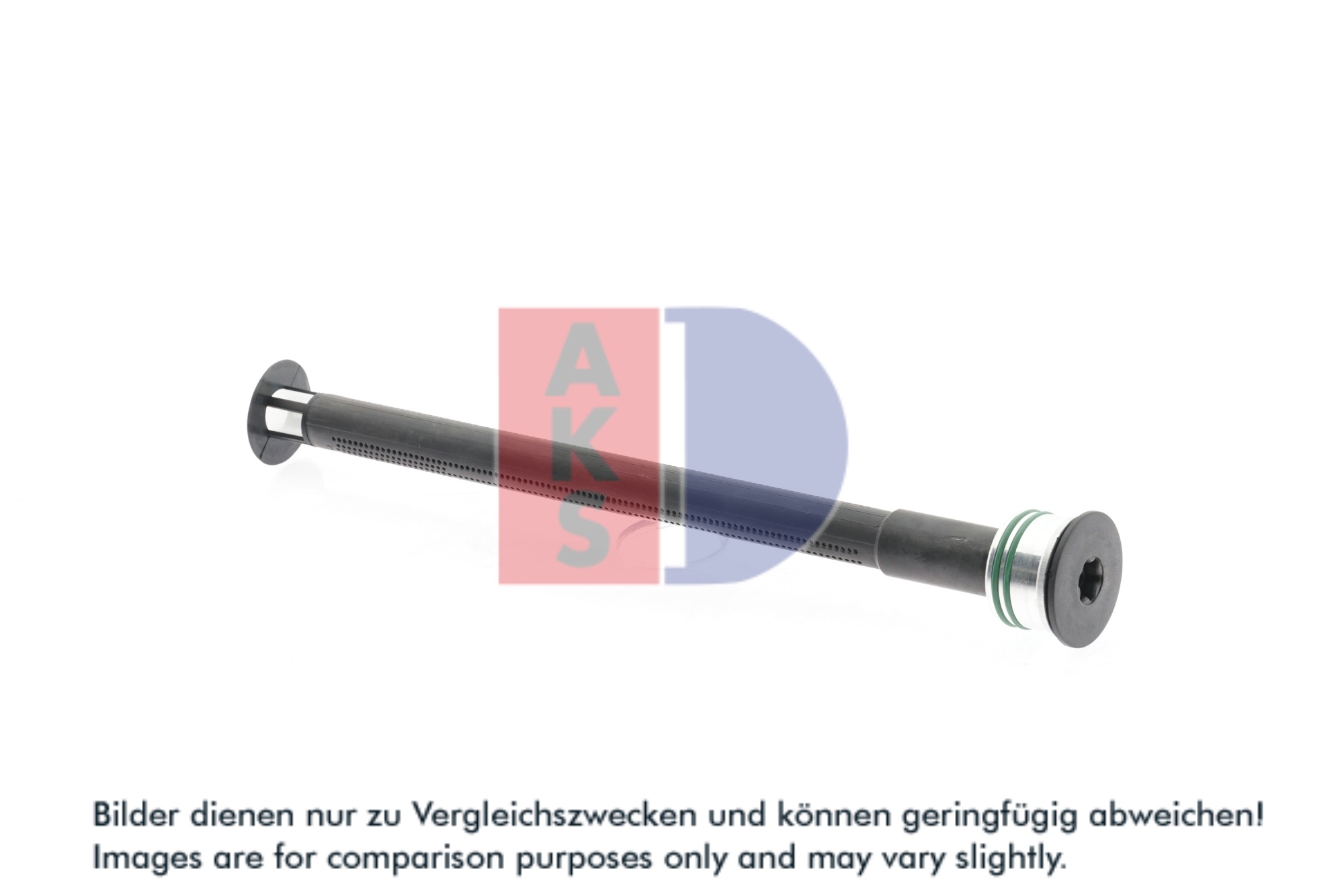 AKS DASIS Tørrer, klimaanlæg 800408n for CITROËN/PEUGEOT