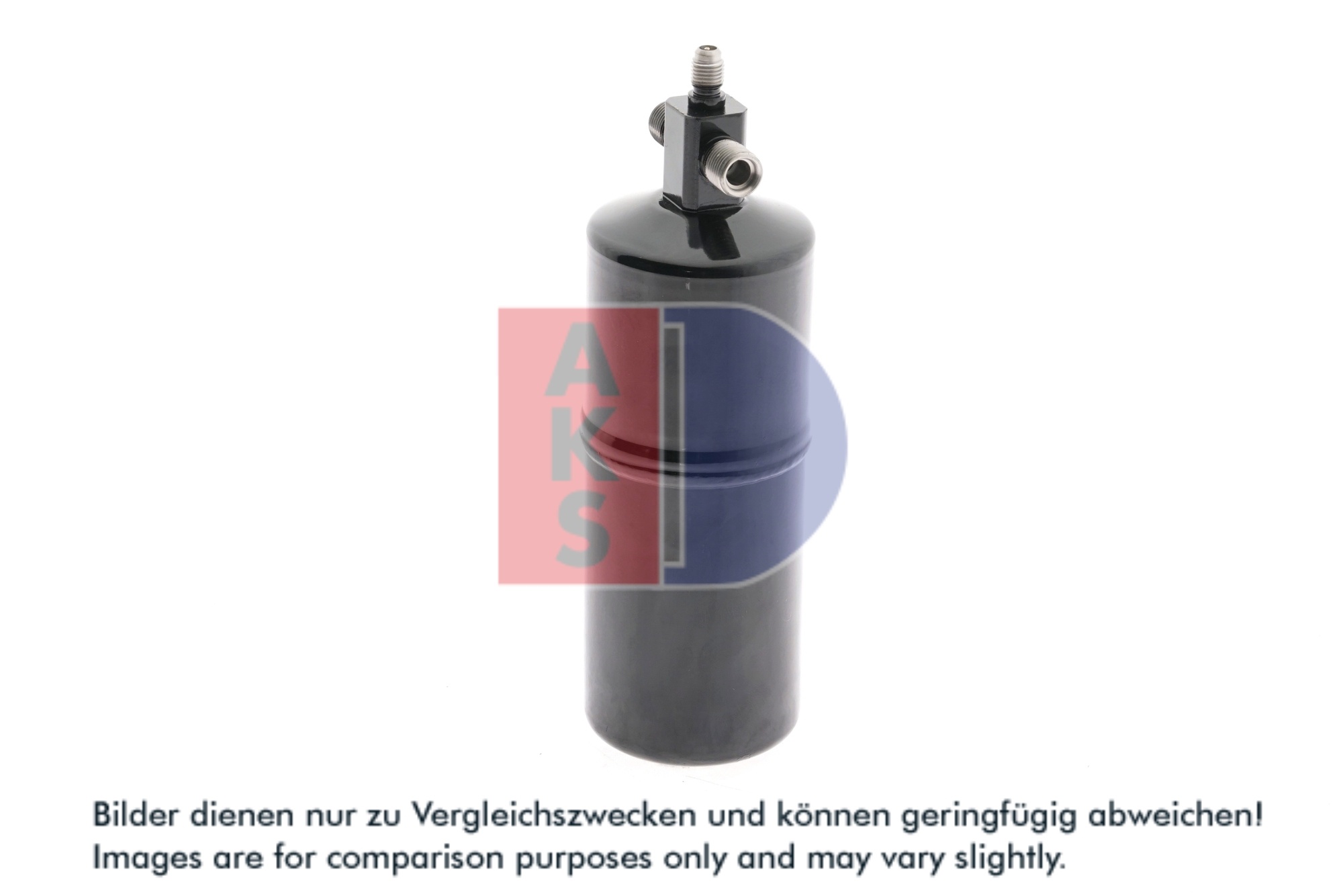 AKS DASIS 800500n 72mm for IVECO