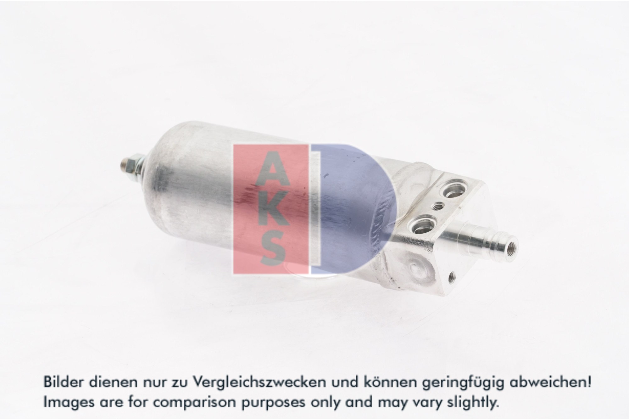 AKS DASIS Tørrer, klimaanlæg 801270n for RENAULT