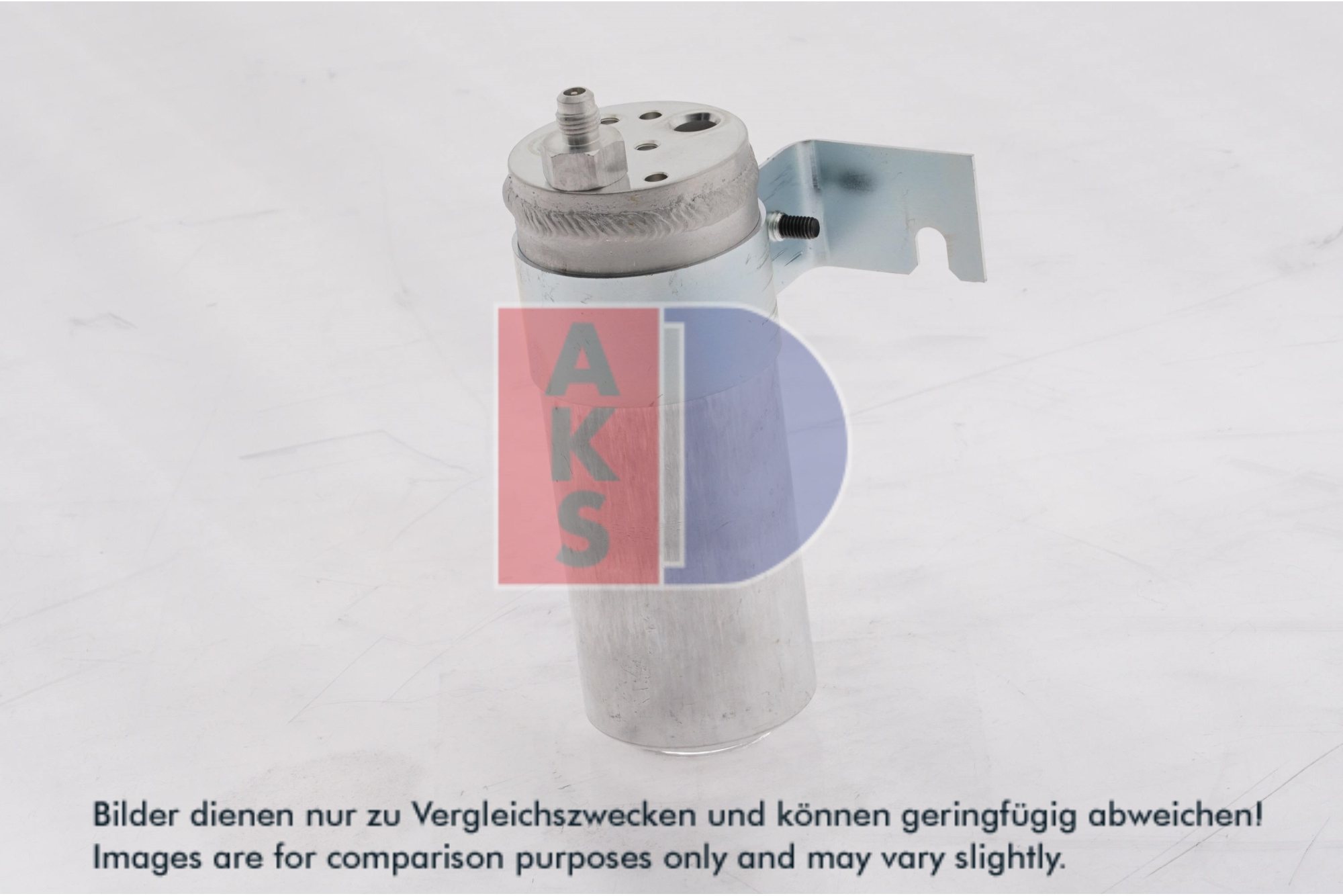 AKS DASIS Tørrer, klimaanlæg 800292n for RENAULT