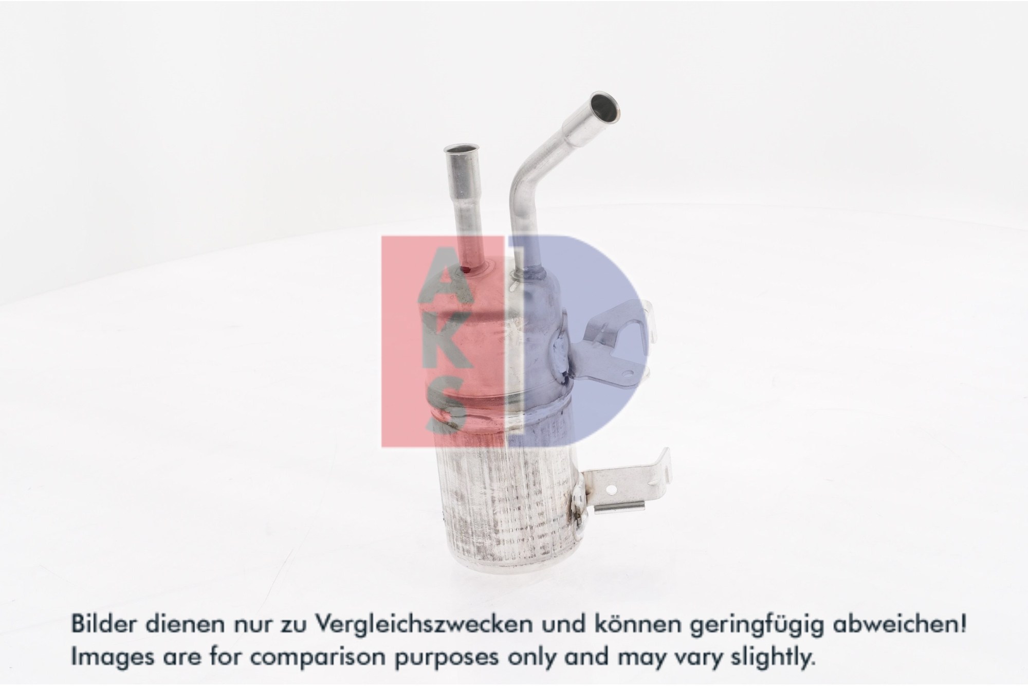 AKS DASIS Tørrer, klimaanlæg 802890n for FORD