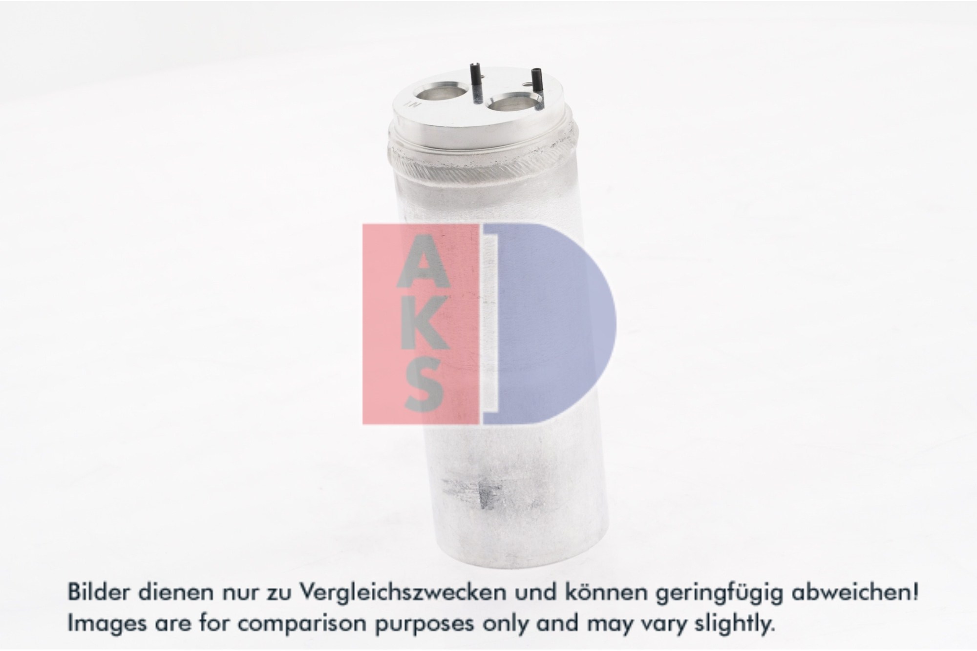 AKS DASIS Tørrer, klimaanlæg 800314n for VAG