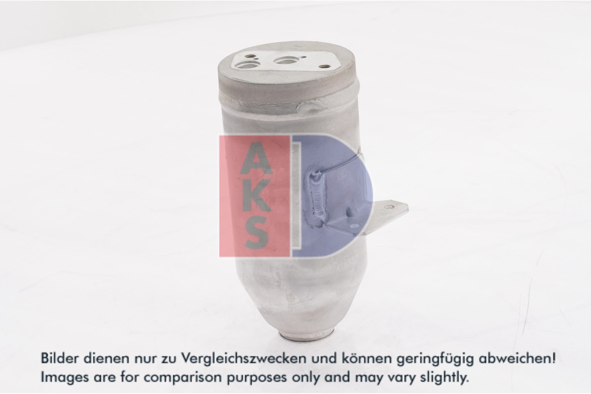 AKS DASIS Tørrer, klimaanlæg 802390n for BMW