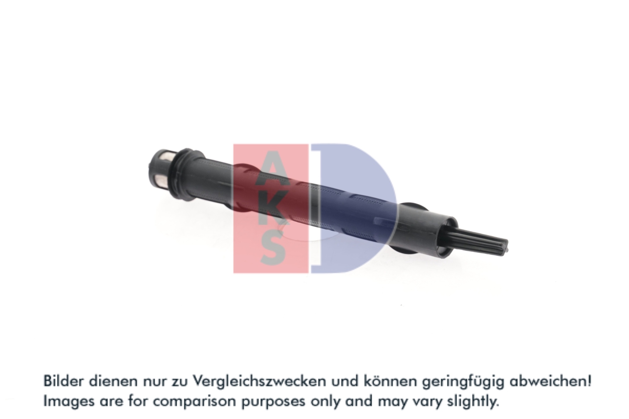 AKS DASIS Tørrer, klimaanlæg 800568n for RENAULT