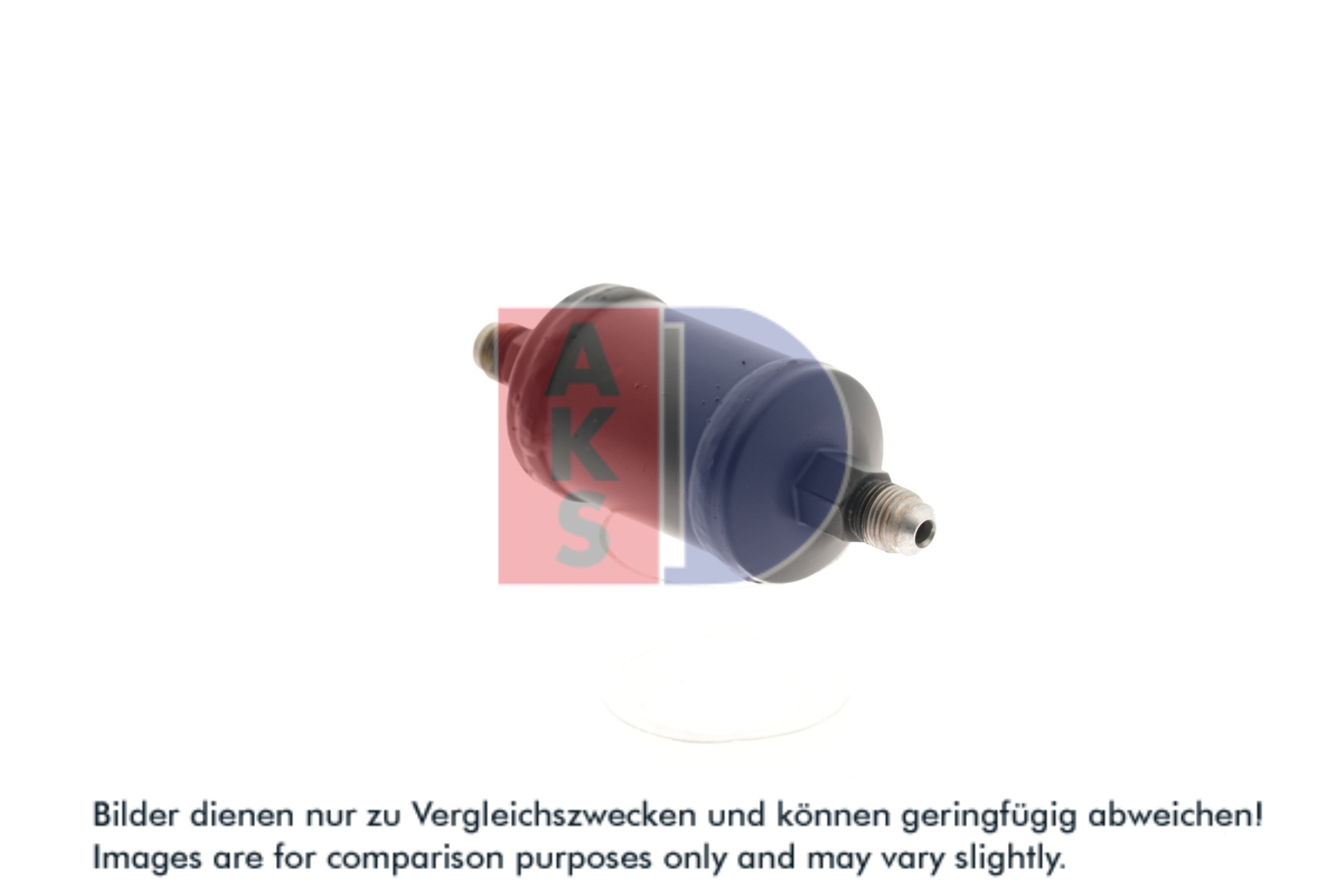 AKS DASIS 800381n for DAF