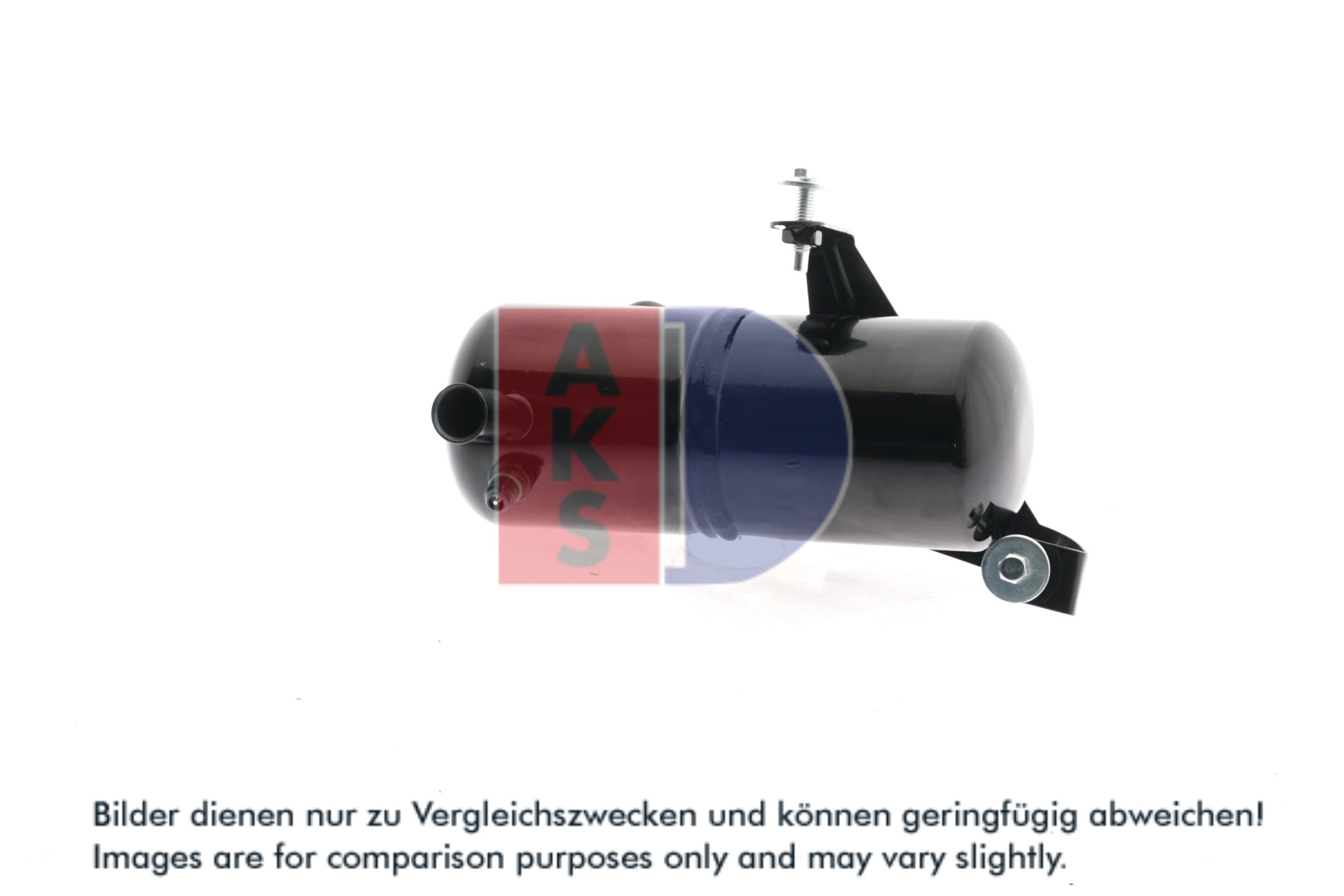 AKS DASIS Tørrer, klimaanlæg 802860n for FORD