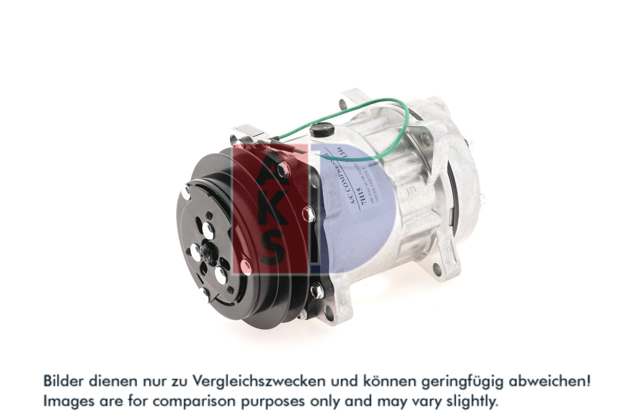 AKS DASIS 850658n for DAF
