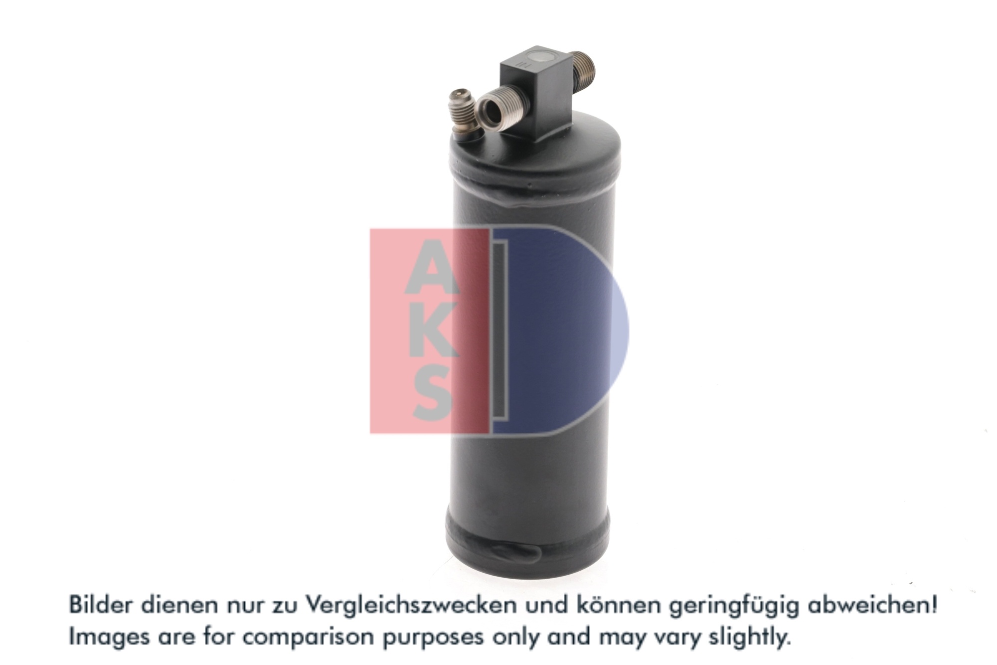 AKS DASIS Tørrer, klimaanlæg 800208n for ROVER