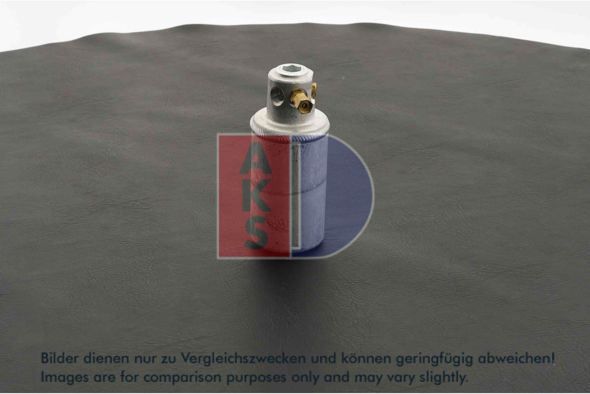 AKS DASIS Tørrer, klimaanlæg 803110n for MERCEDES-BENZ VAG