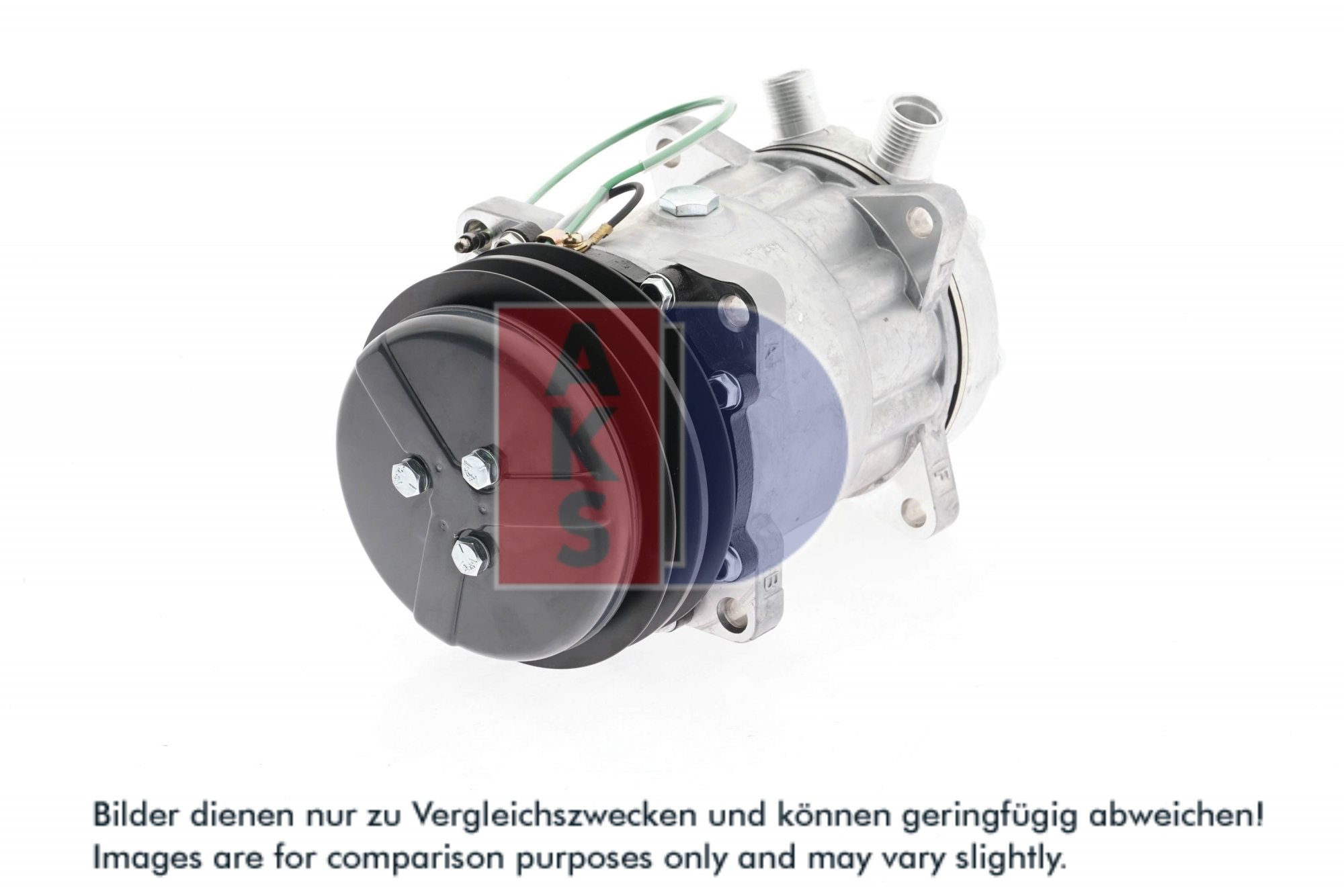 AKS DASIS 850257n for VOLVO