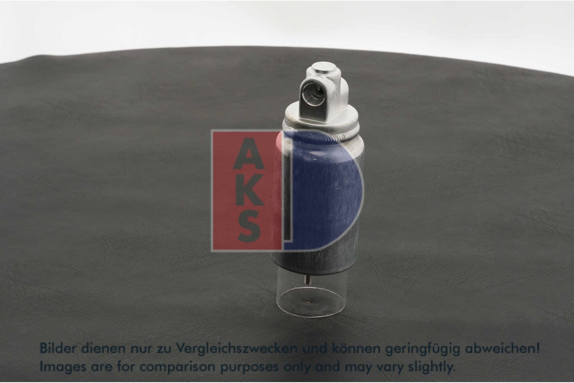 AKS DASIS Tørrer, klimaanlæg 801950n for VAG