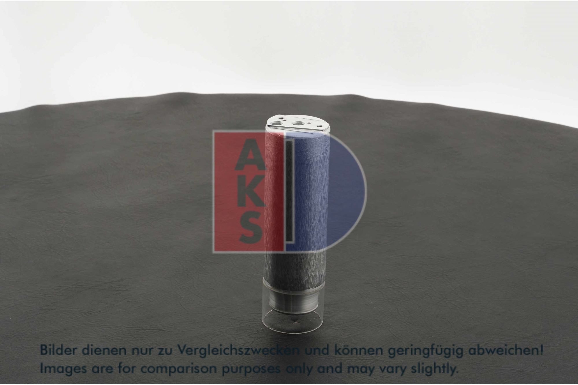 AKS DASIS Tørrer, klimaanlæg 802370n for ALFAROME/FIAT/LANCI ROVER