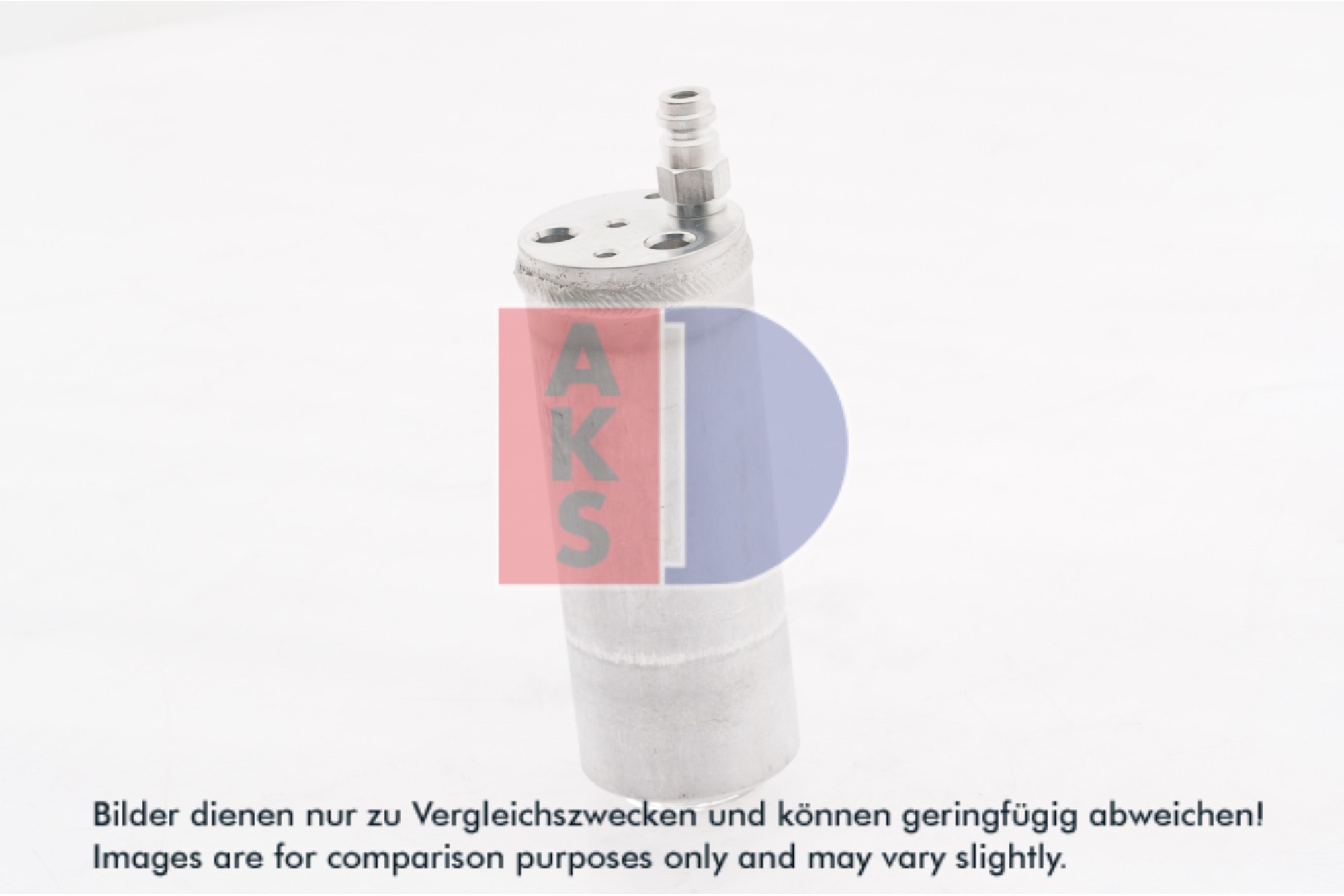 AKS DASIS Tørrer, klimaanlæg 800281n for RENAULT