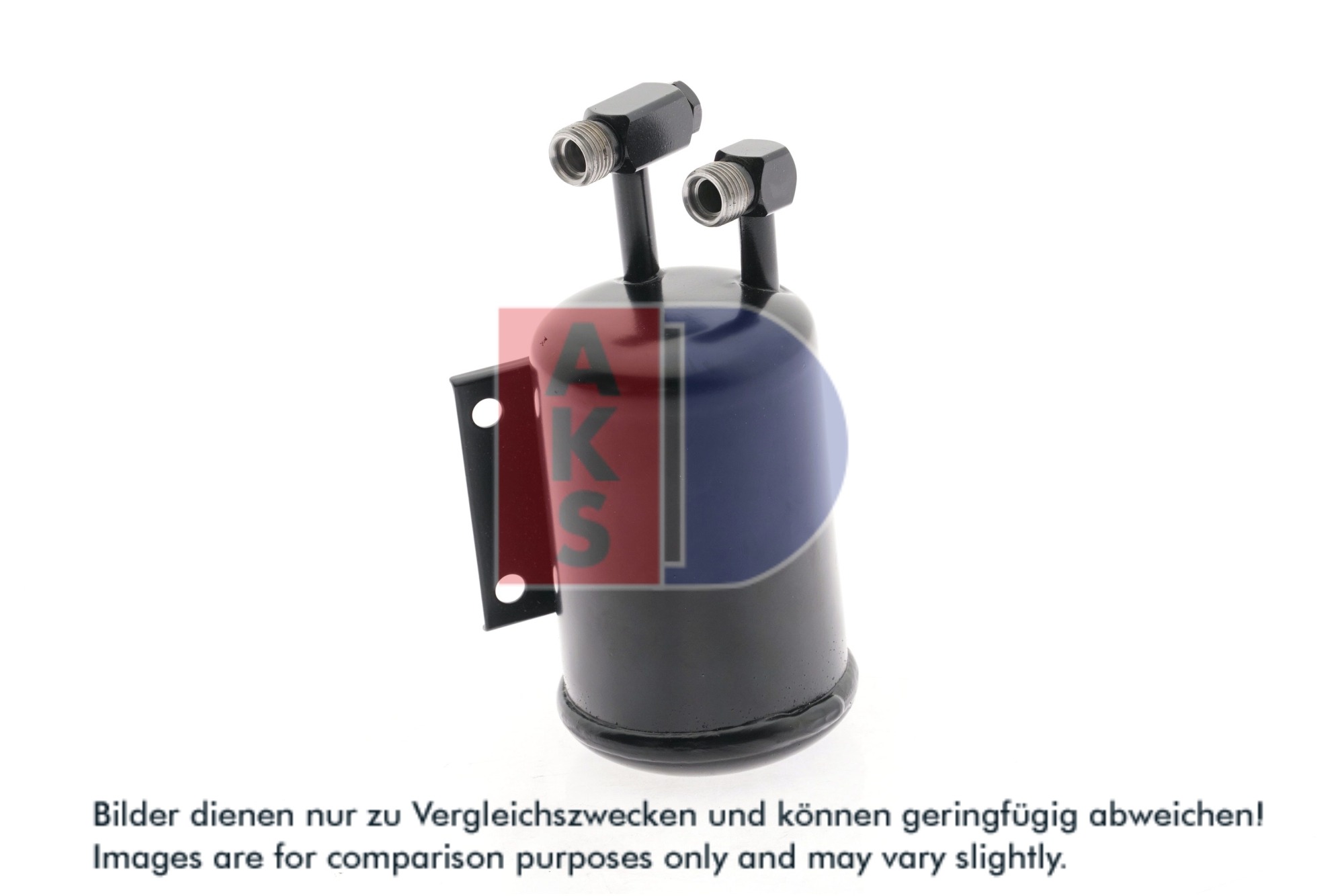 AKS DASIS Tørrer, klimaanlæg 801030n for VAG
