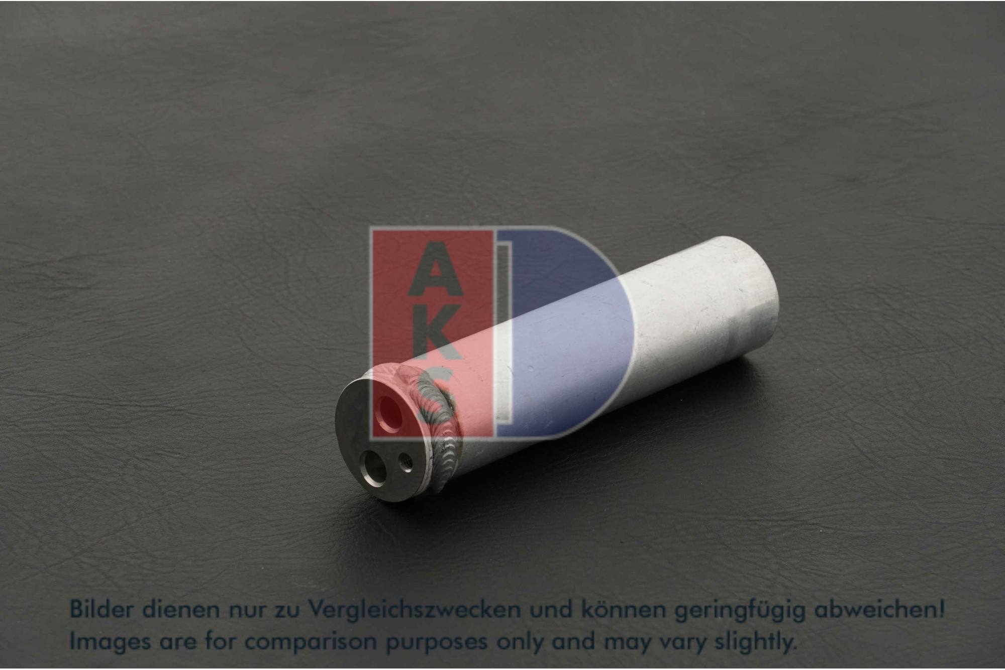 AKS DASIS Tørrer, klimaanlæg 800563n for HONDA TOYOTA