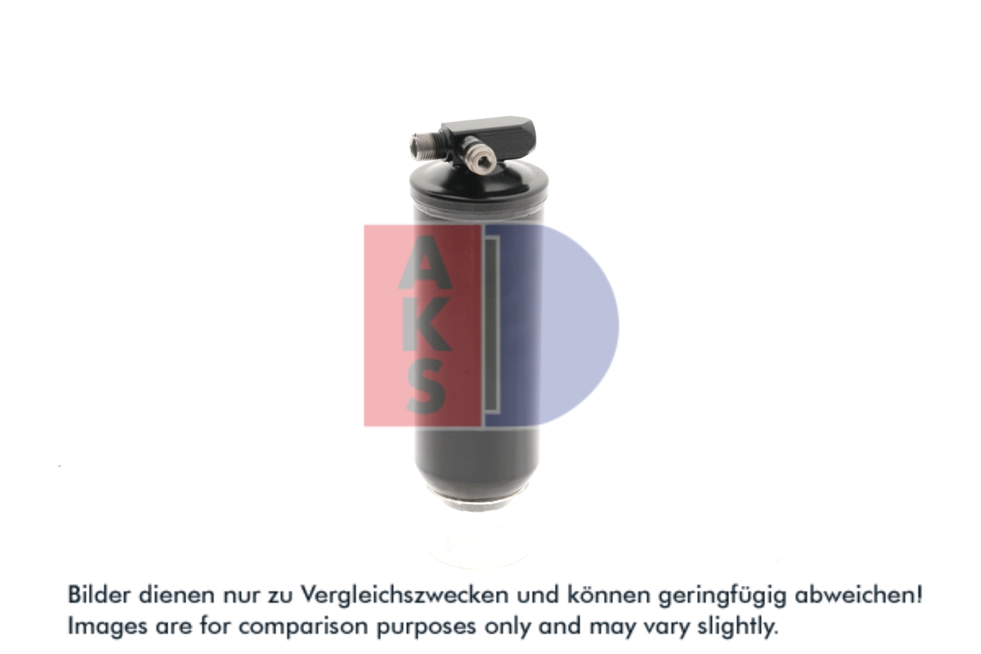 AKS DASIS 801010n 76mm for VOLVO