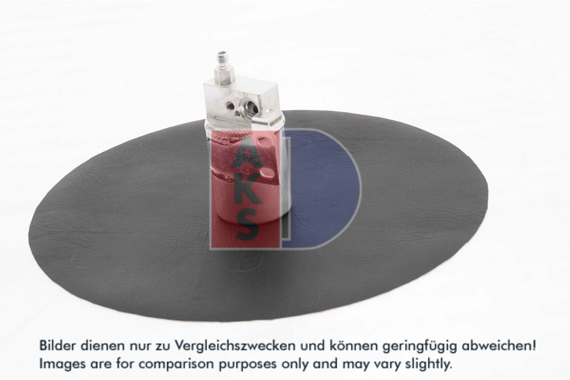 AKS DASIS Tørrer, klimaanlæg 803450n for OPEL