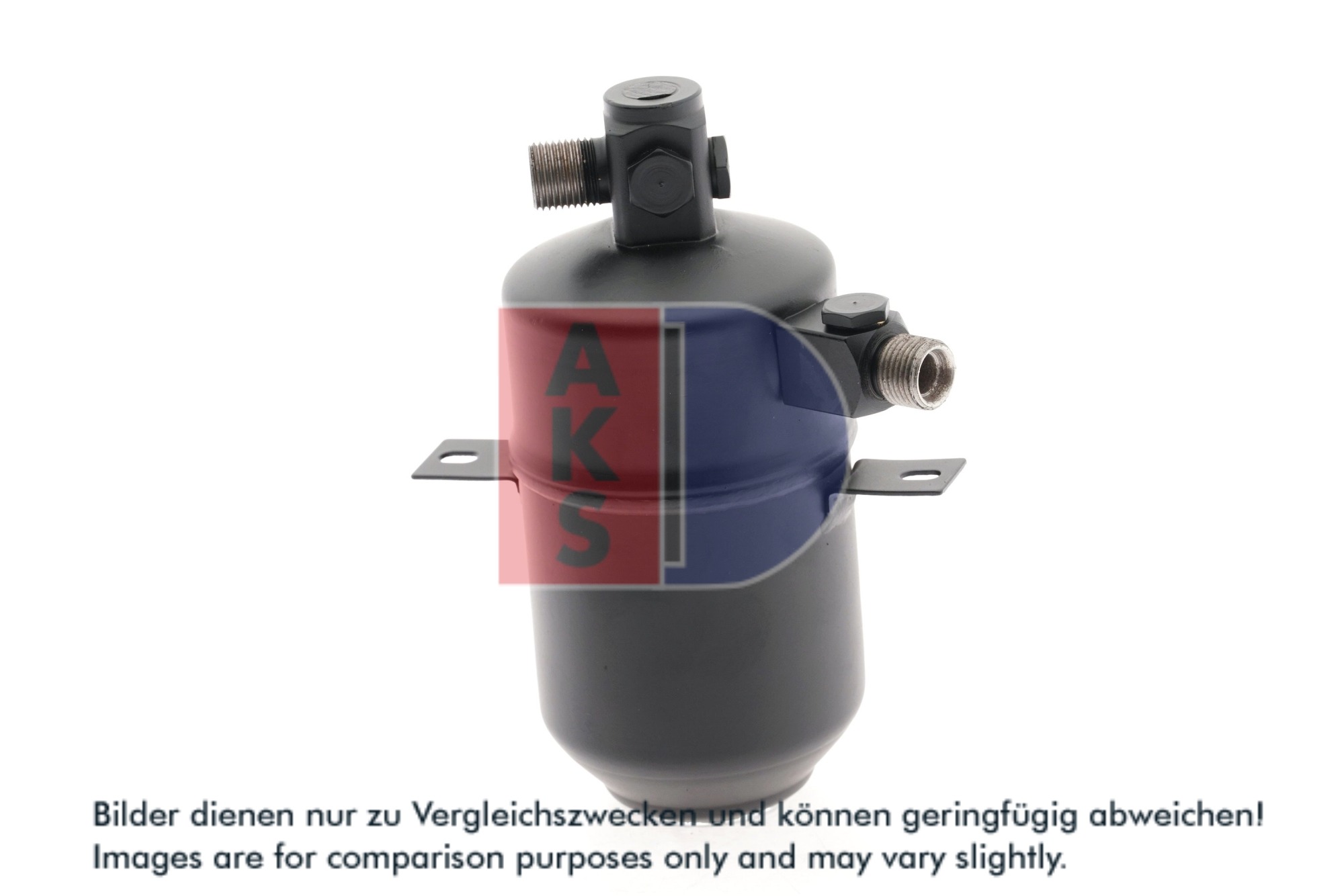 AKS DASIS Tørrer, klimaanlæg 800730n for MERCEDES-BENZ