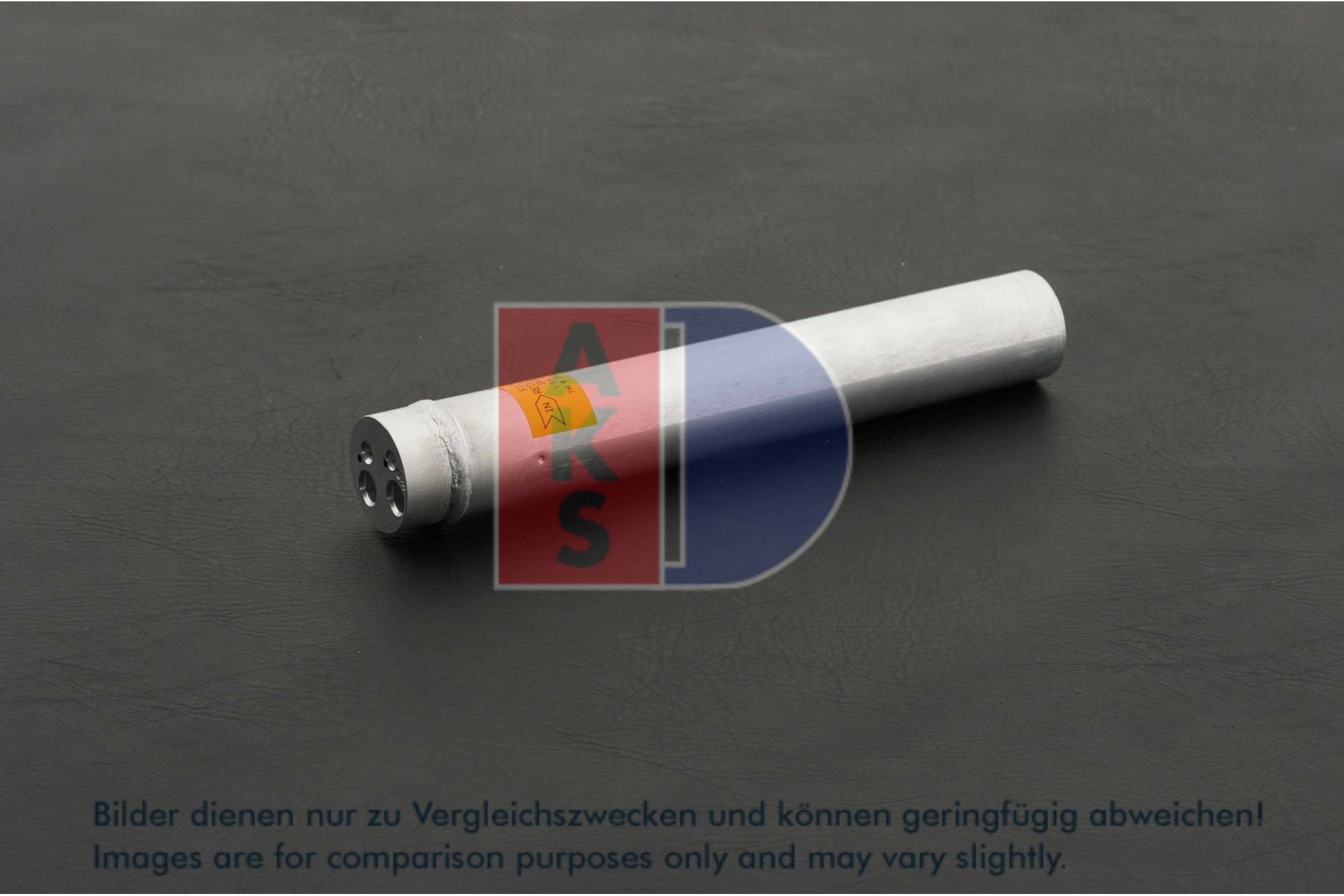 AKS DASIS Tørrer, klimaanlæg 800622n for RENAULT