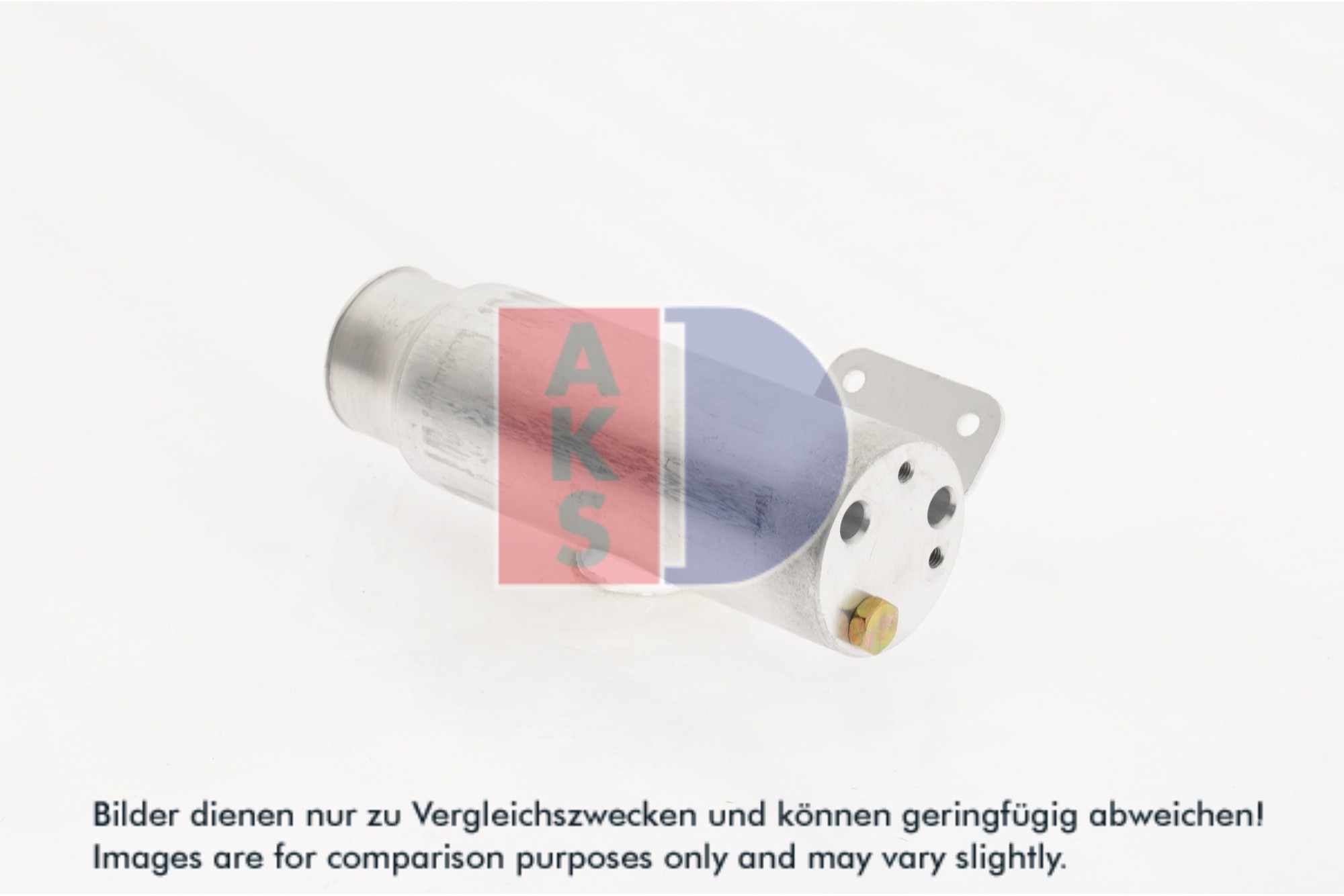 AKS DASIS Tørrer, klimaanlæg 800083n for ALFAROME/FIAT/LANCI