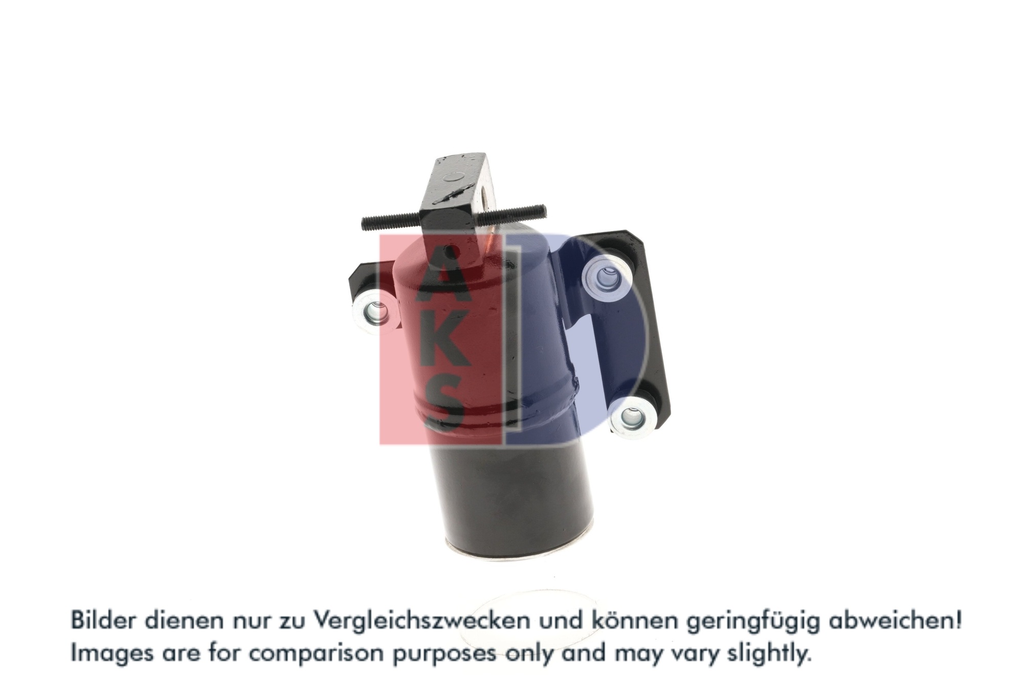 AKS DASIS Tørrer, klimaanlæg 800294n