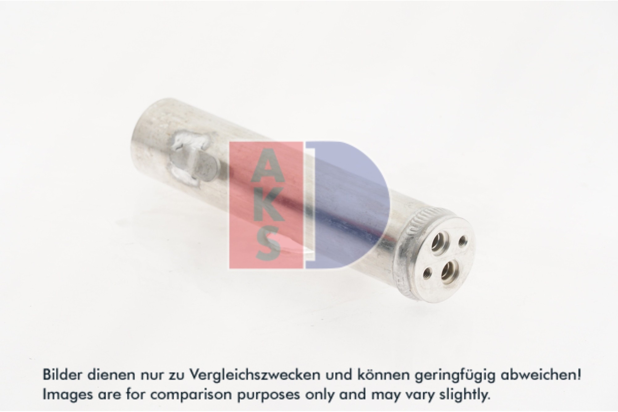 AKS DASIS Tørrer, klimaanlæg 800564n for KIA