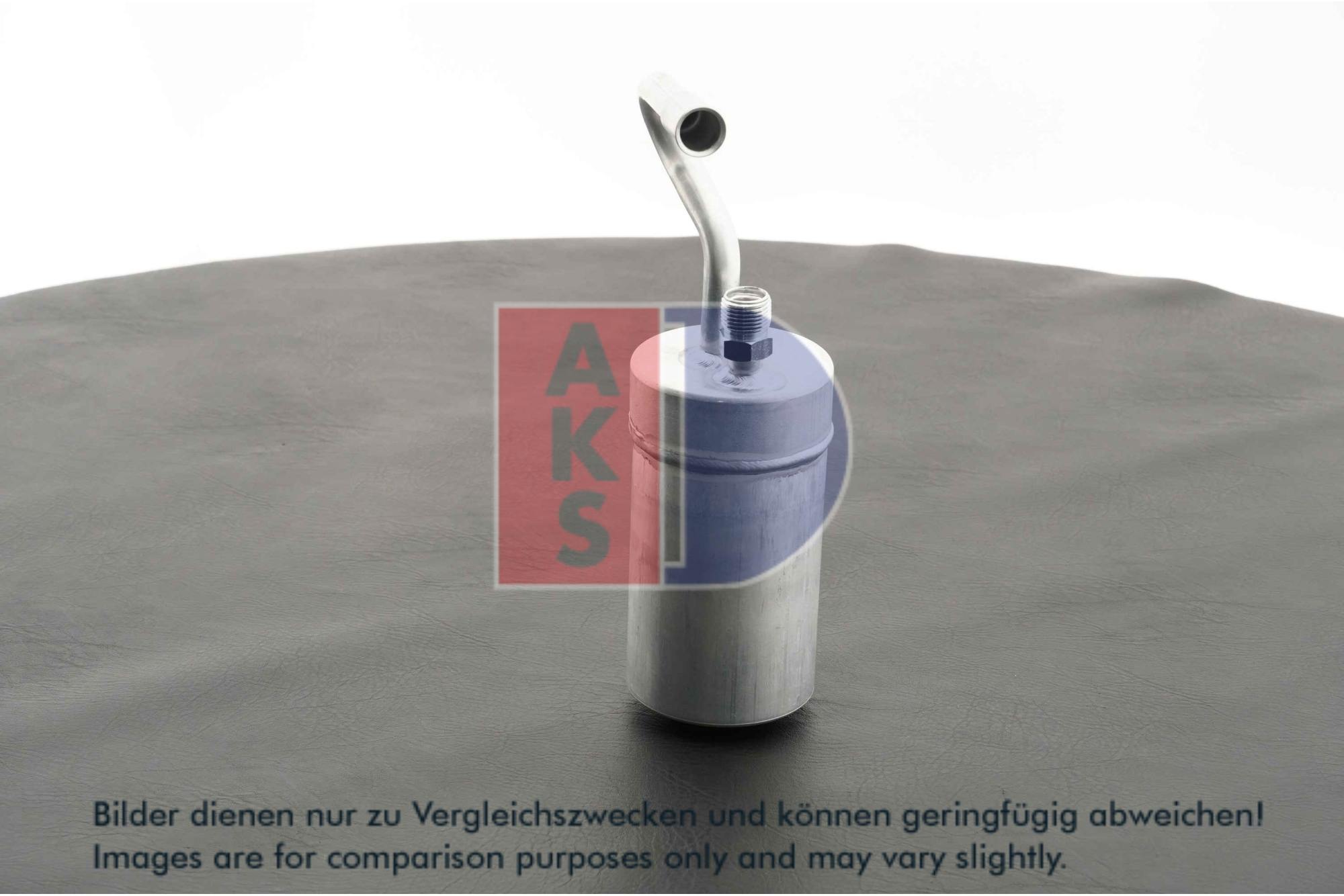 AKS DASIS Tørrer, klimaanlæg 801940n for VOLVO