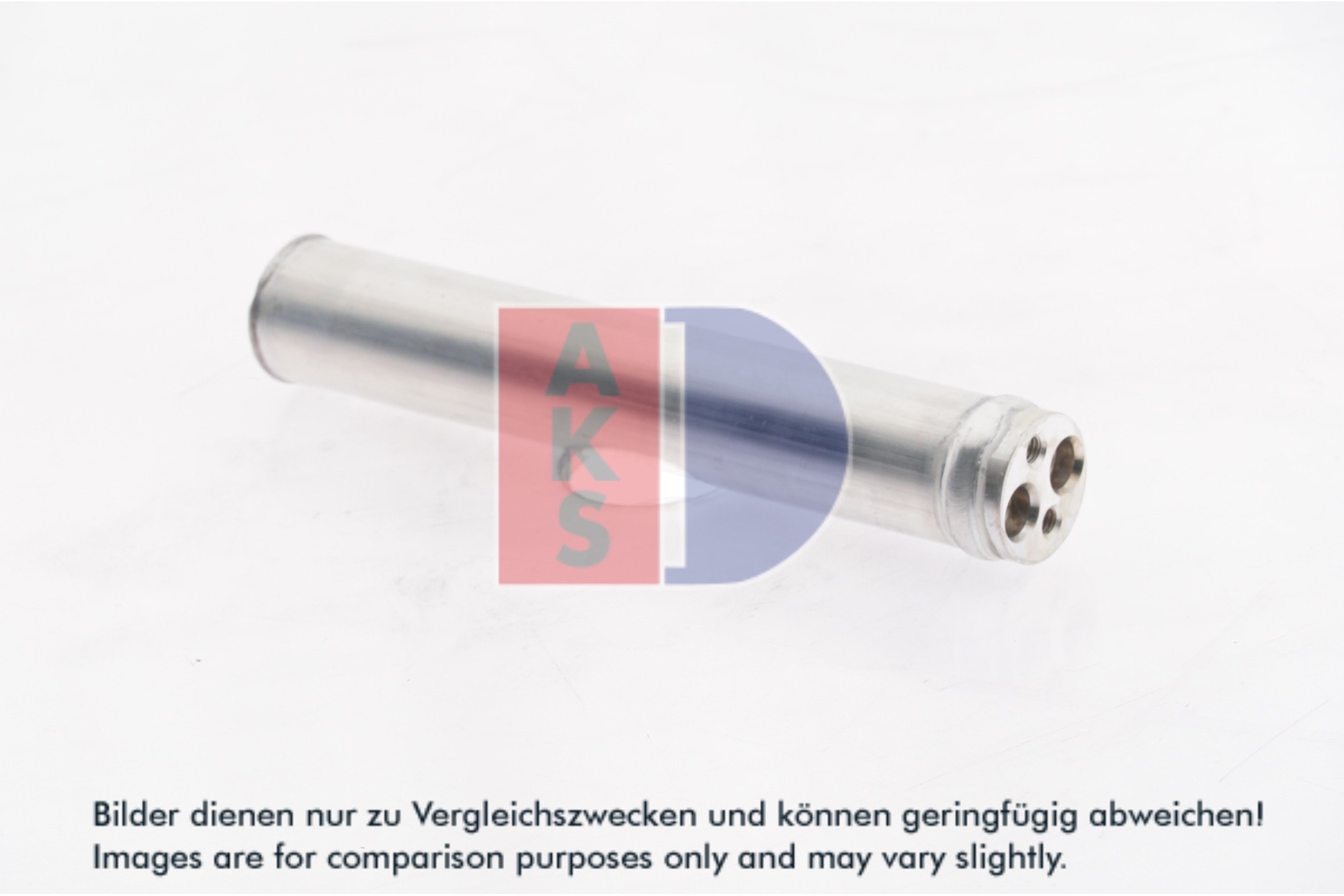AKS DASIS Tørrer, klimaanlæg 800427n for OPEL