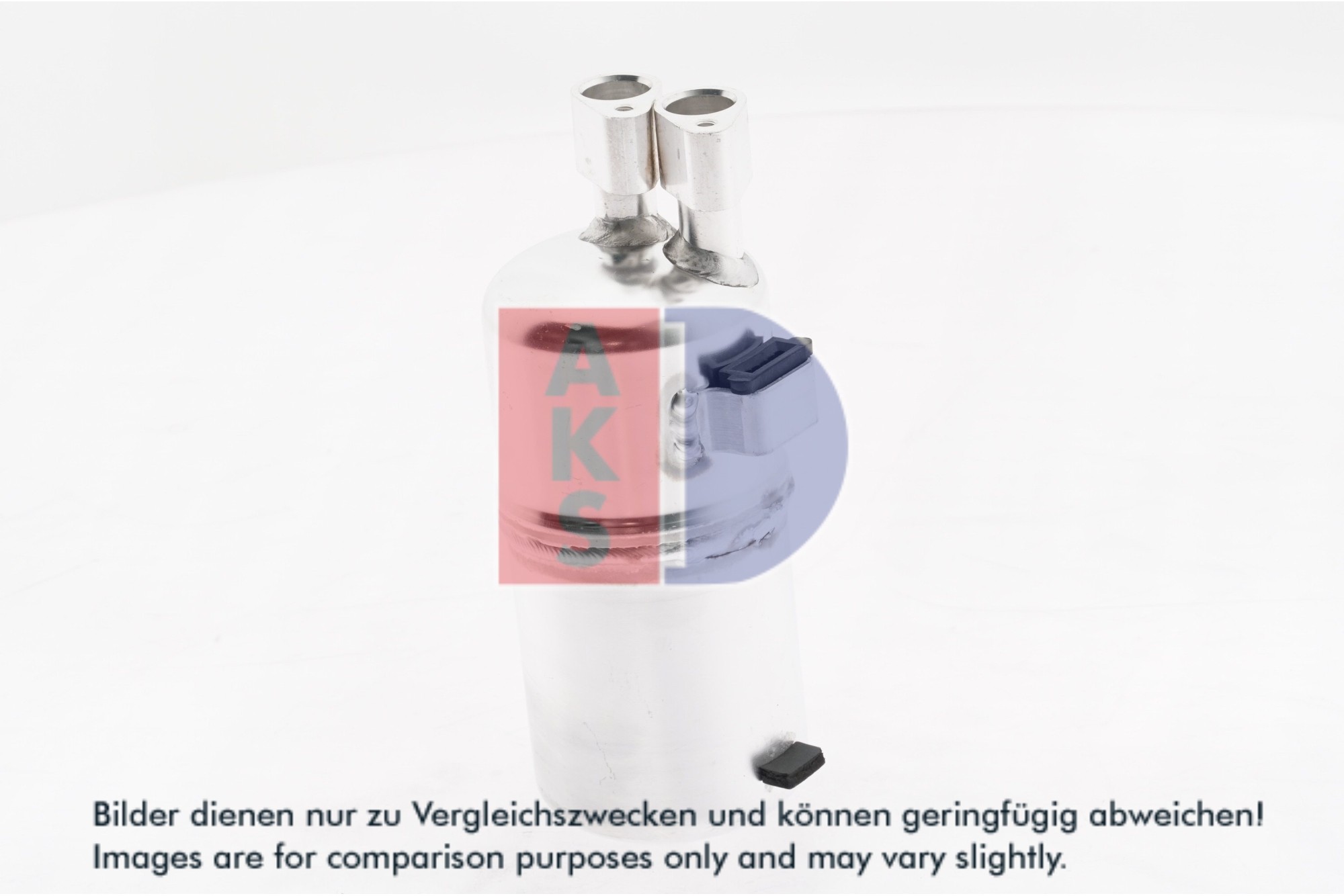 AKS DASIS Tørrer, klimaanlæg 800336n for RENAULT