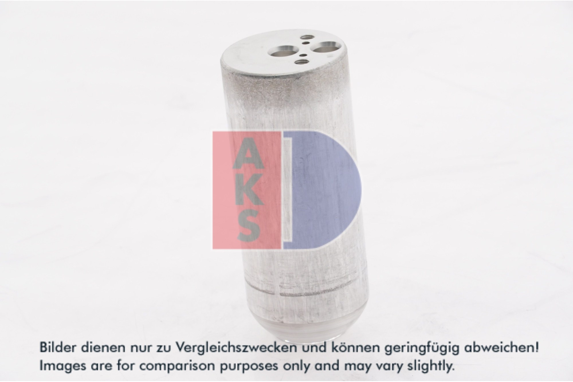 AKS DASIS Tørrer, klimaanlæg 803120n for BMW