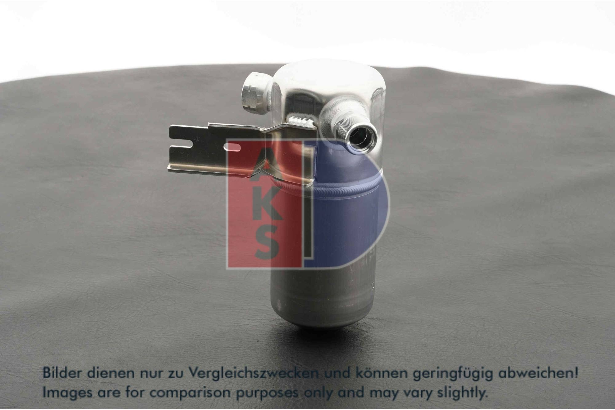 AKS DASIS Tørrer, klimaanlæg 803210n for AUDI