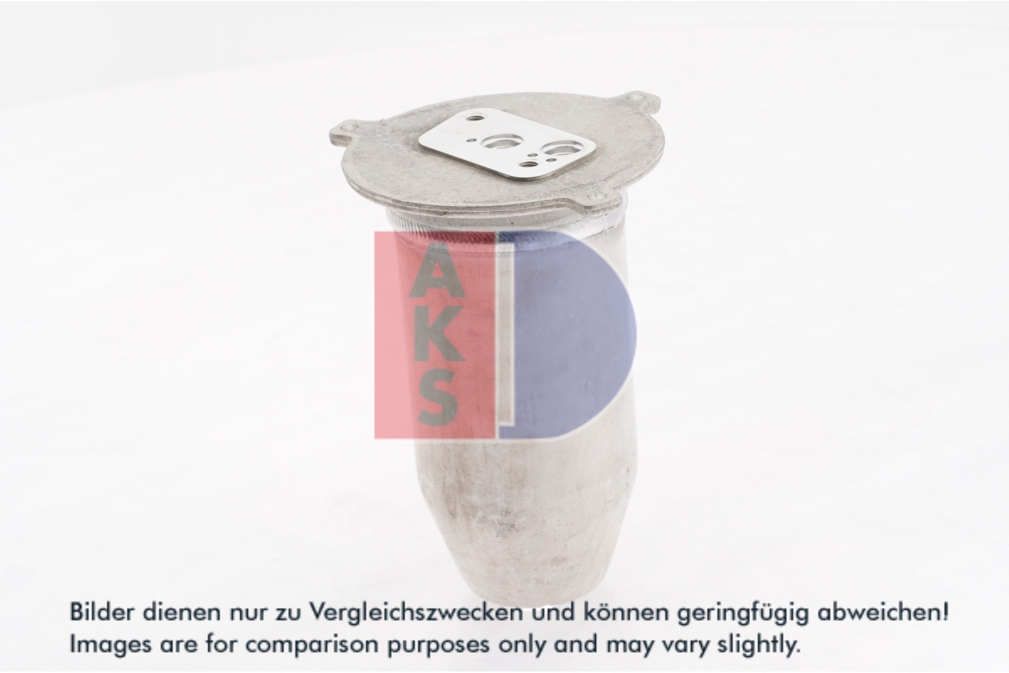 AKS DASIS Tørrer, klimaanlæg 802190n for BMW