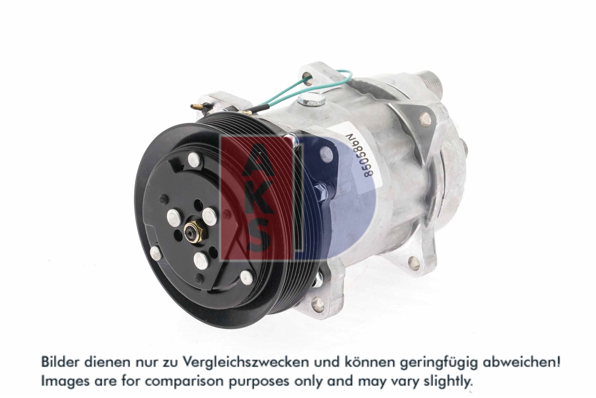 AKS DASIS 850586n for VOLVO